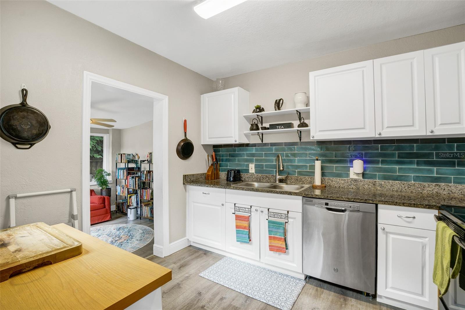 SILVERCREST ADD - Commercial Sale