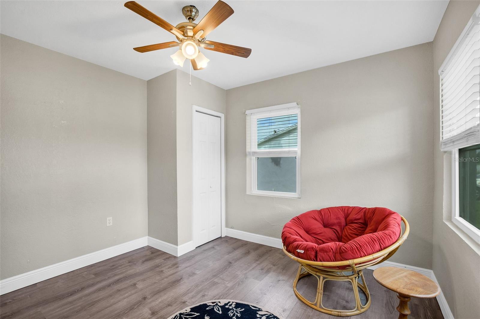 SILVERCREST ADD - Commercial Sale