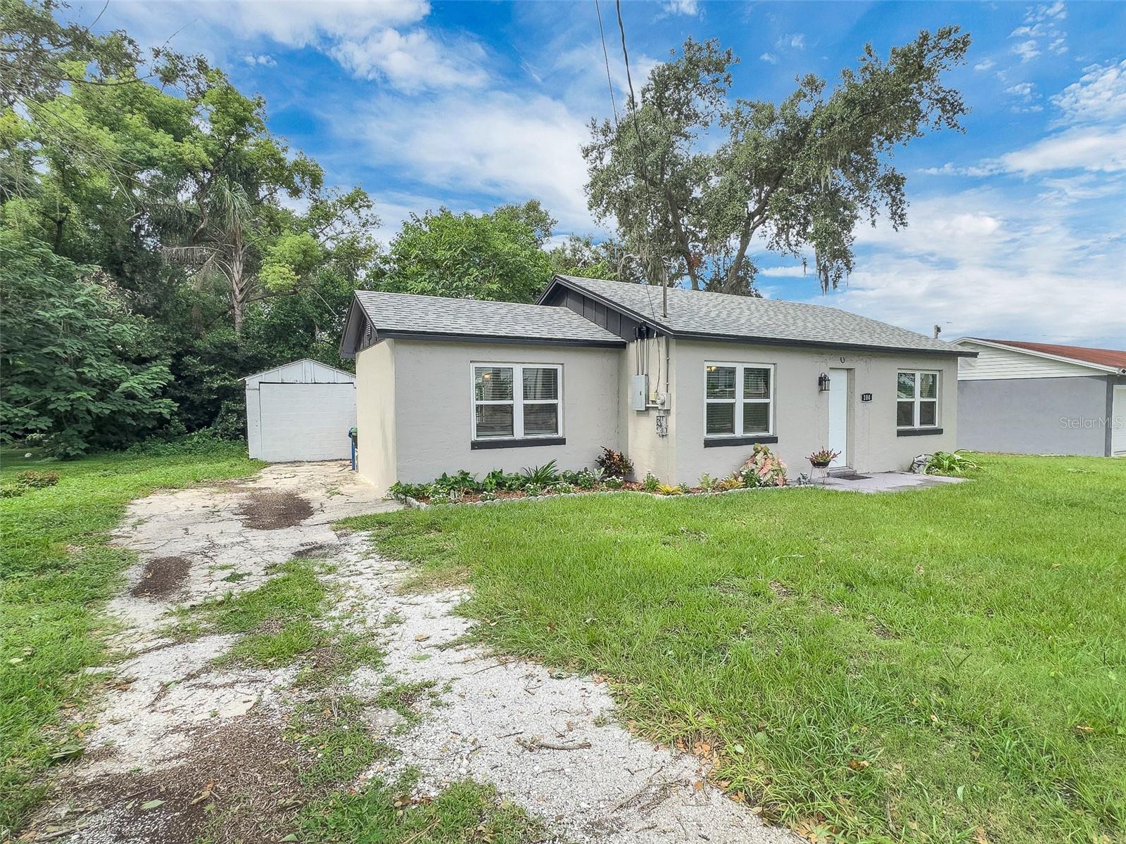 SILVERCREST ADD - Commercial Sale