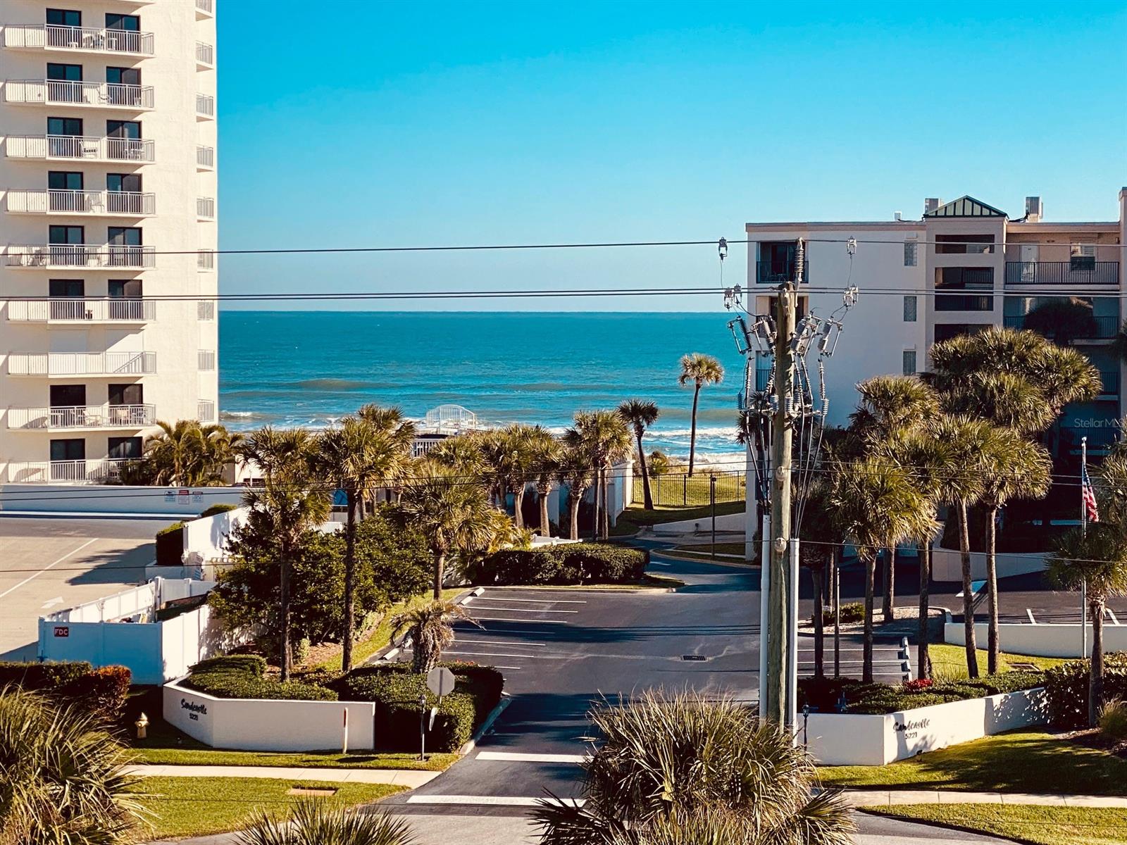 Ocean Walk Nsb - Residential
