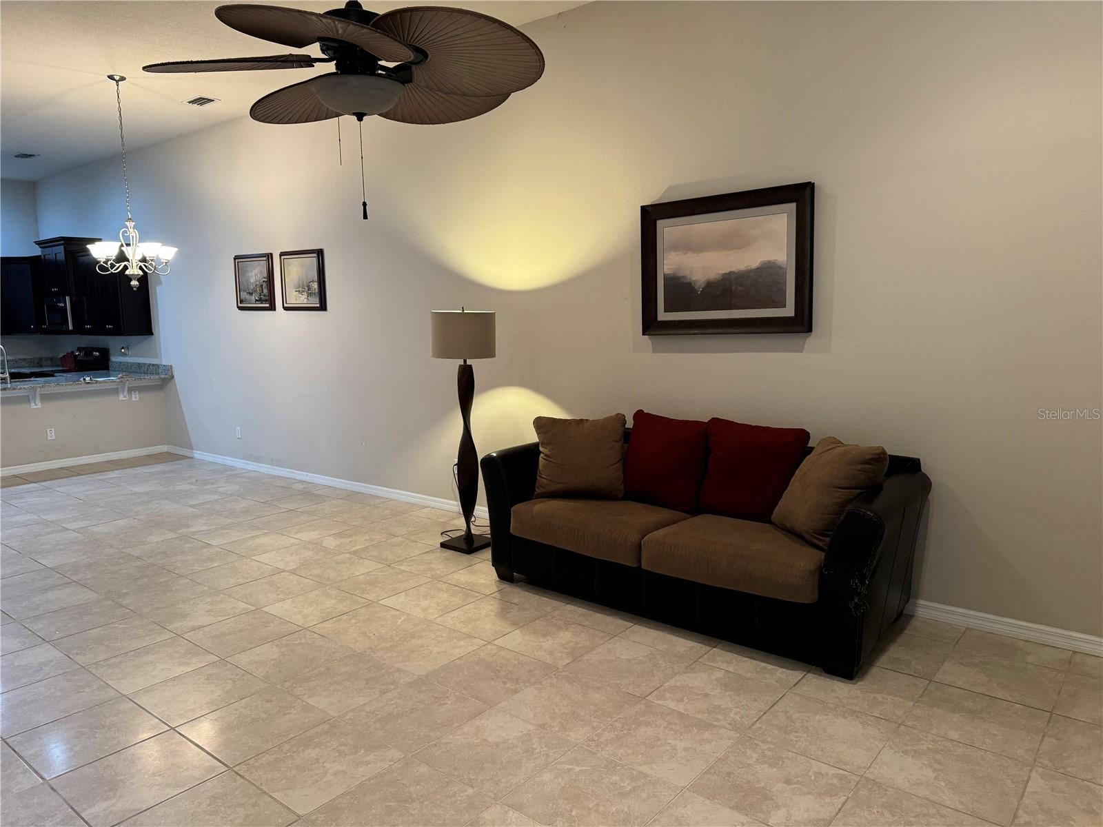TIFFANY HOMES AT VENETIAN BAY - Residential