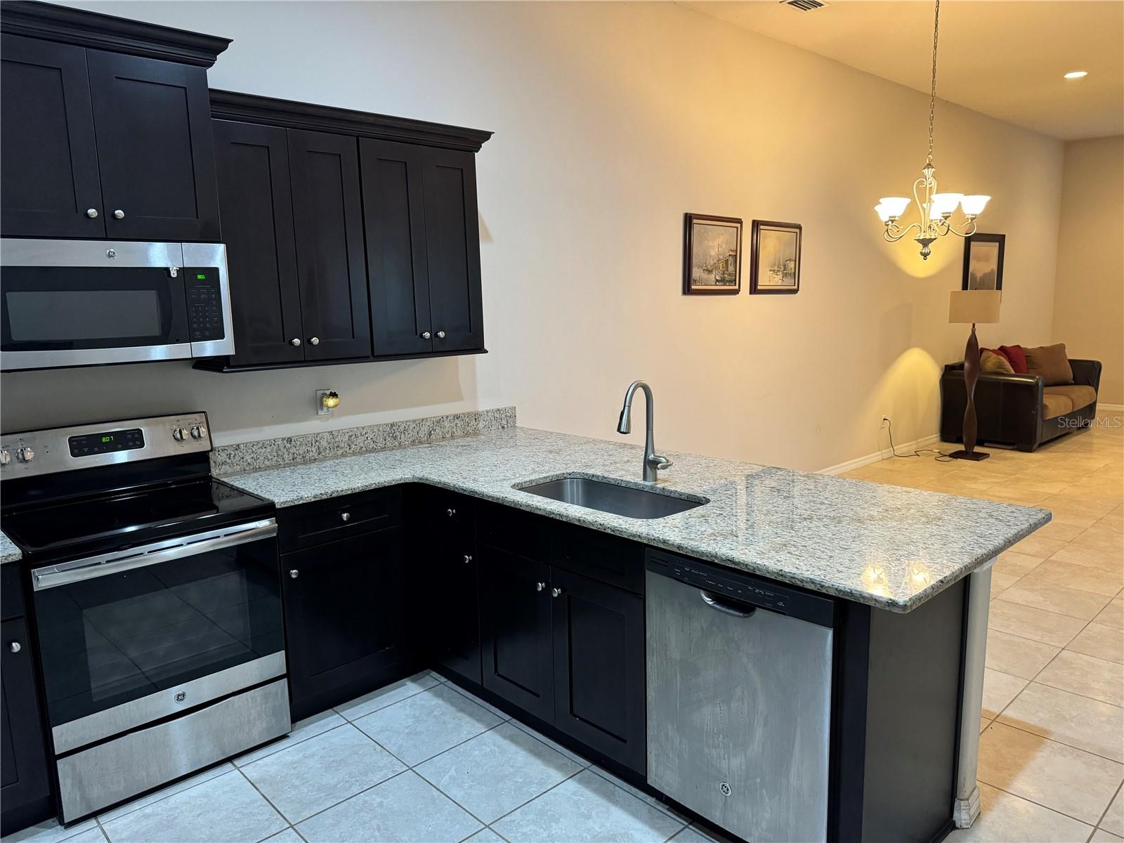 TIFFANY HOMES AT VENETIAN BAY - Residential