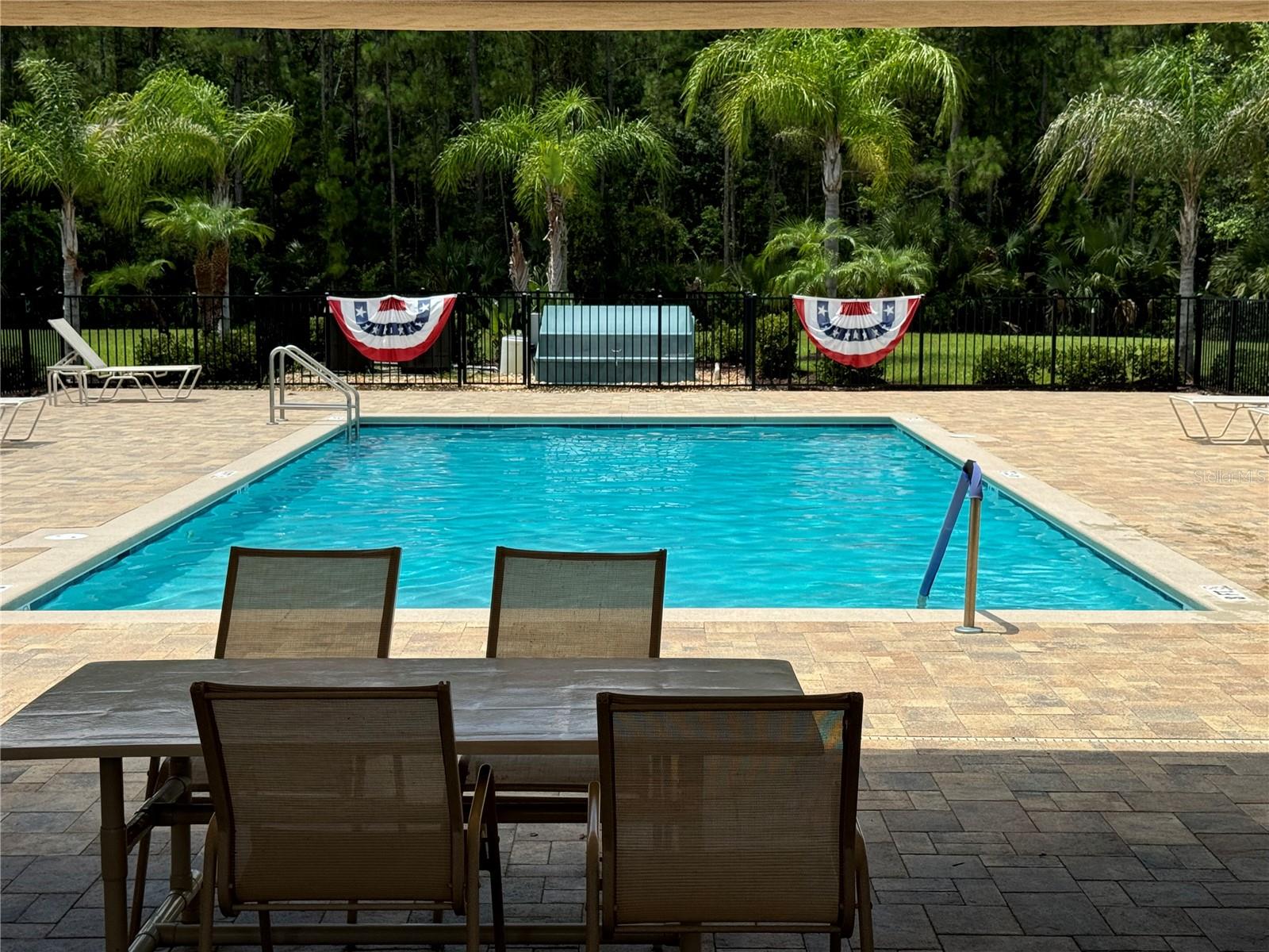 TIFFANY HOMES AT VENETIAN BAY - Residential