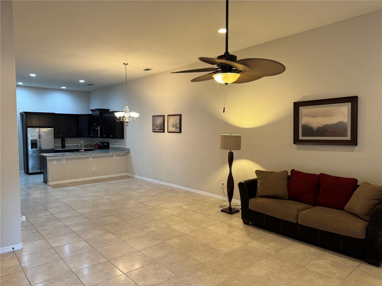 TIFFANY HOMES AT VENETIAN BAY - Residential