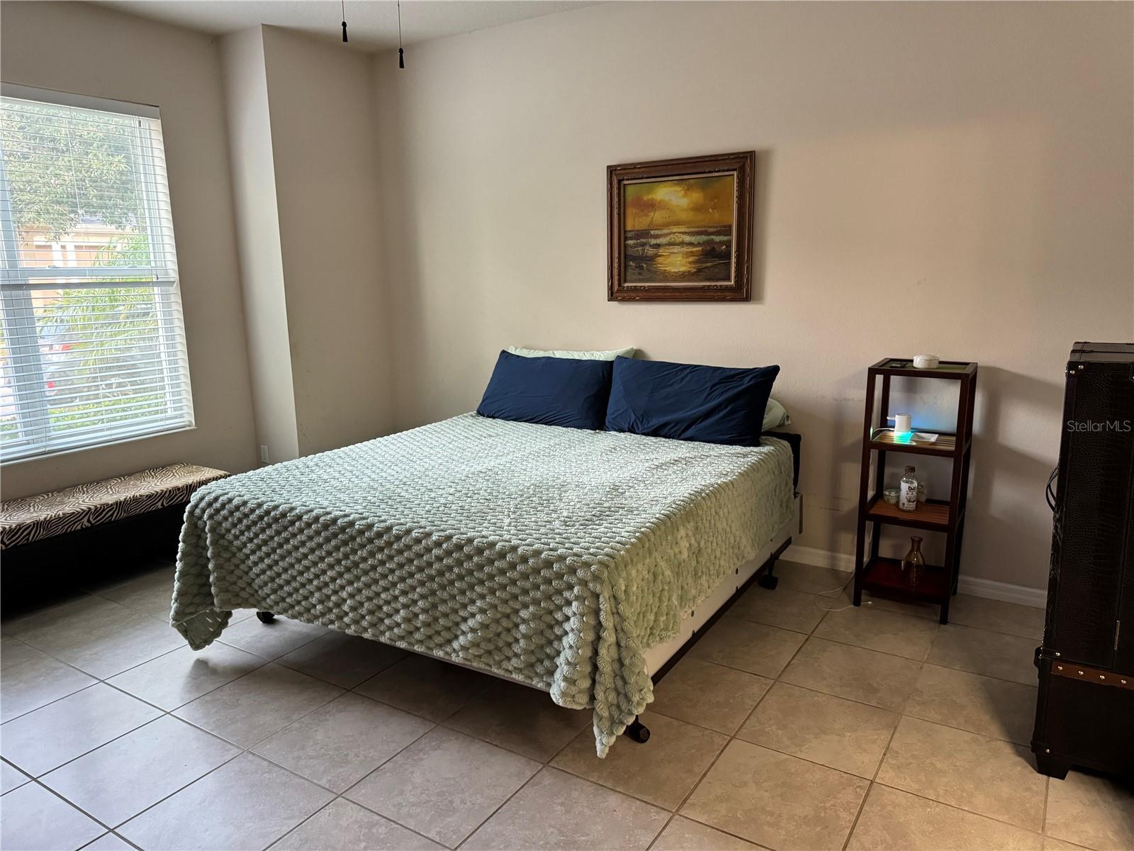 TIFFANY HOMES AT VENETIAN BAY - Residential