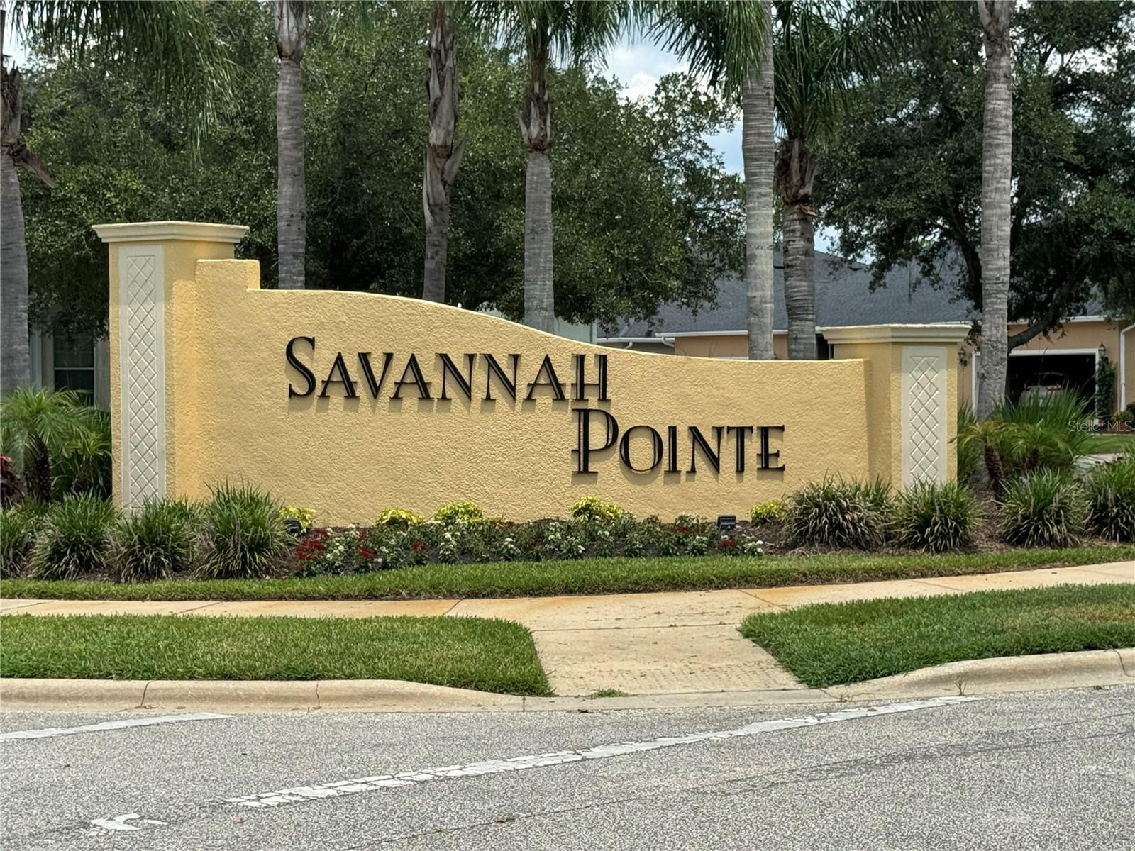 TIFFANY HOMES AT VENETIAN BAY - Residential