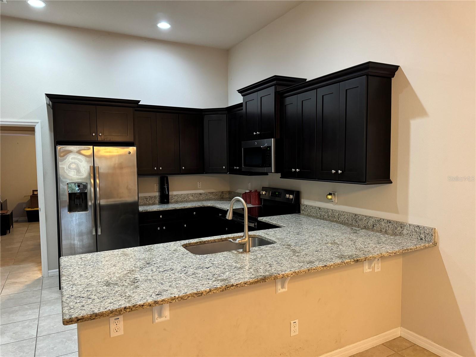 TIFFANY HOMES AT VENETIAN BAY - Residential