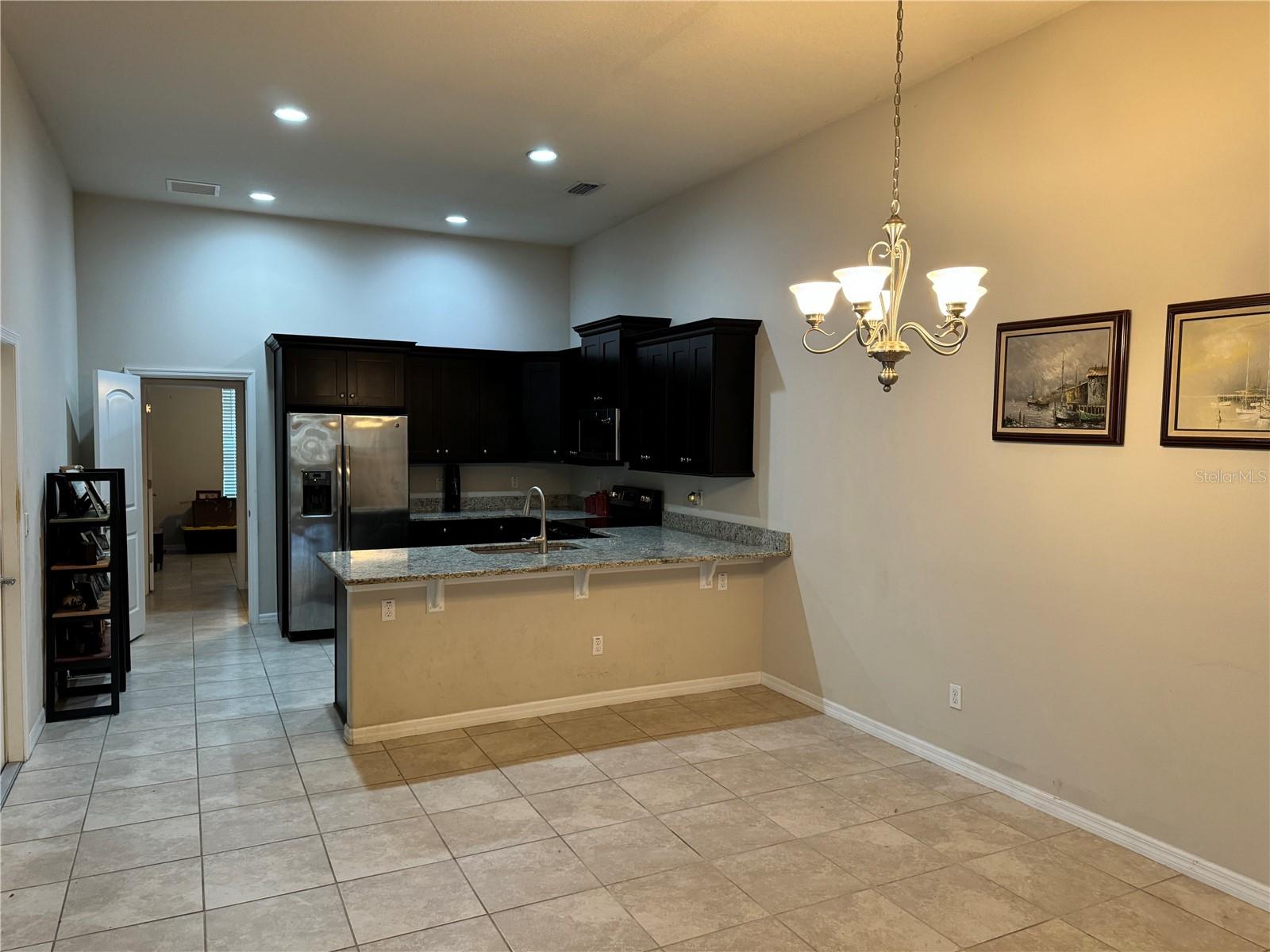TIFFANY HOMES AT VENETIAN BAY - Residential