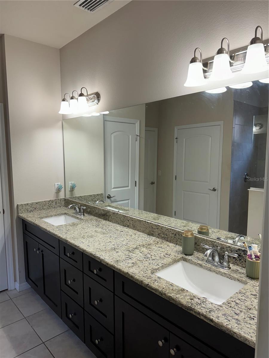 TIFFANY HOMES AT VENETIAN BAY - Residential