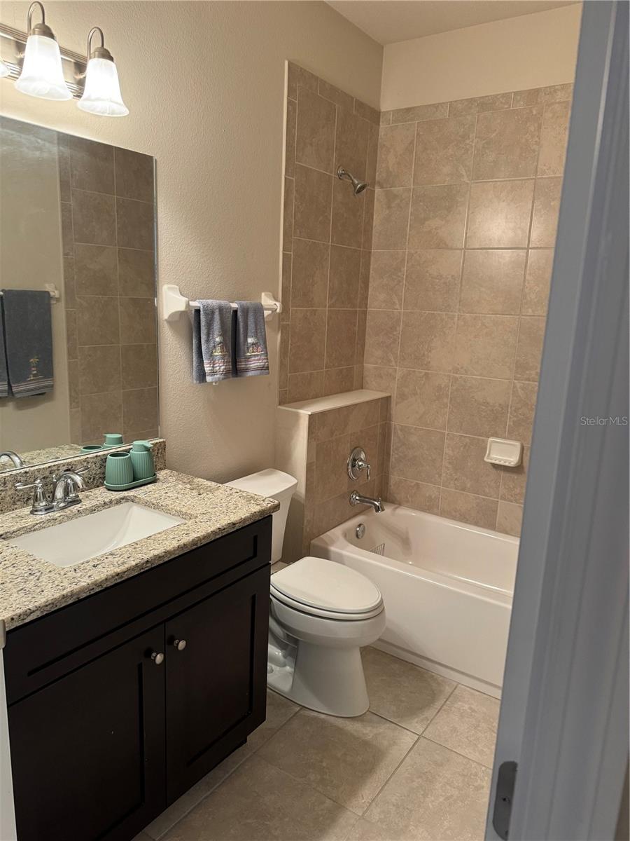TIFFANY HOMES AT VENETIAN BAY - Residential