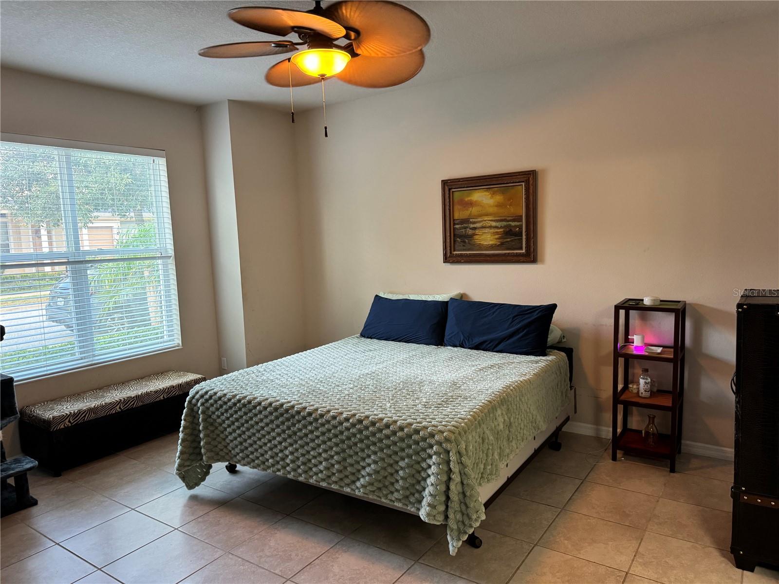 TIFFANY HOMES AT VENETIAN BAY - Residential