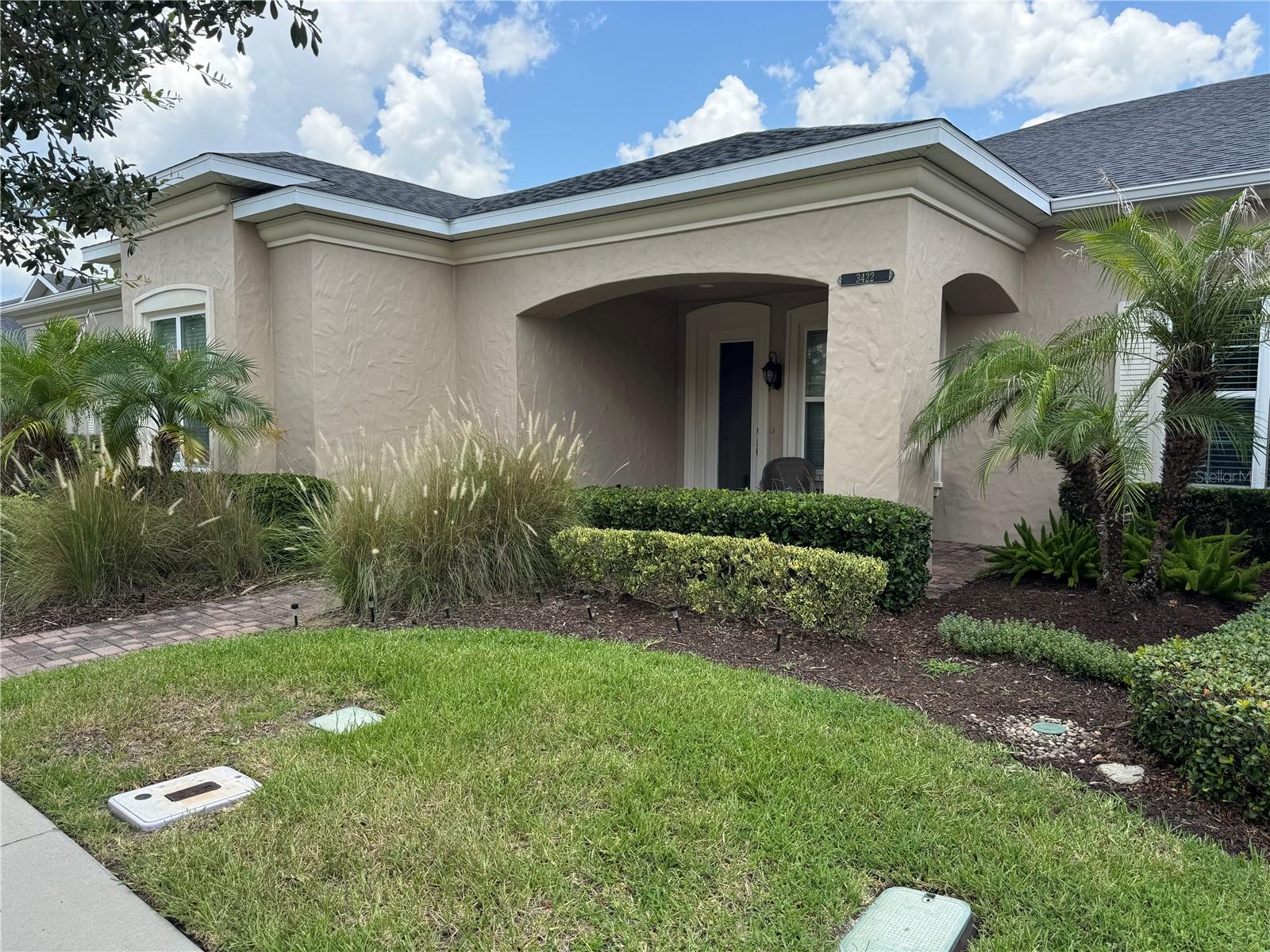 TIFFANY HOMES AT VENETIAN BAY - Residential