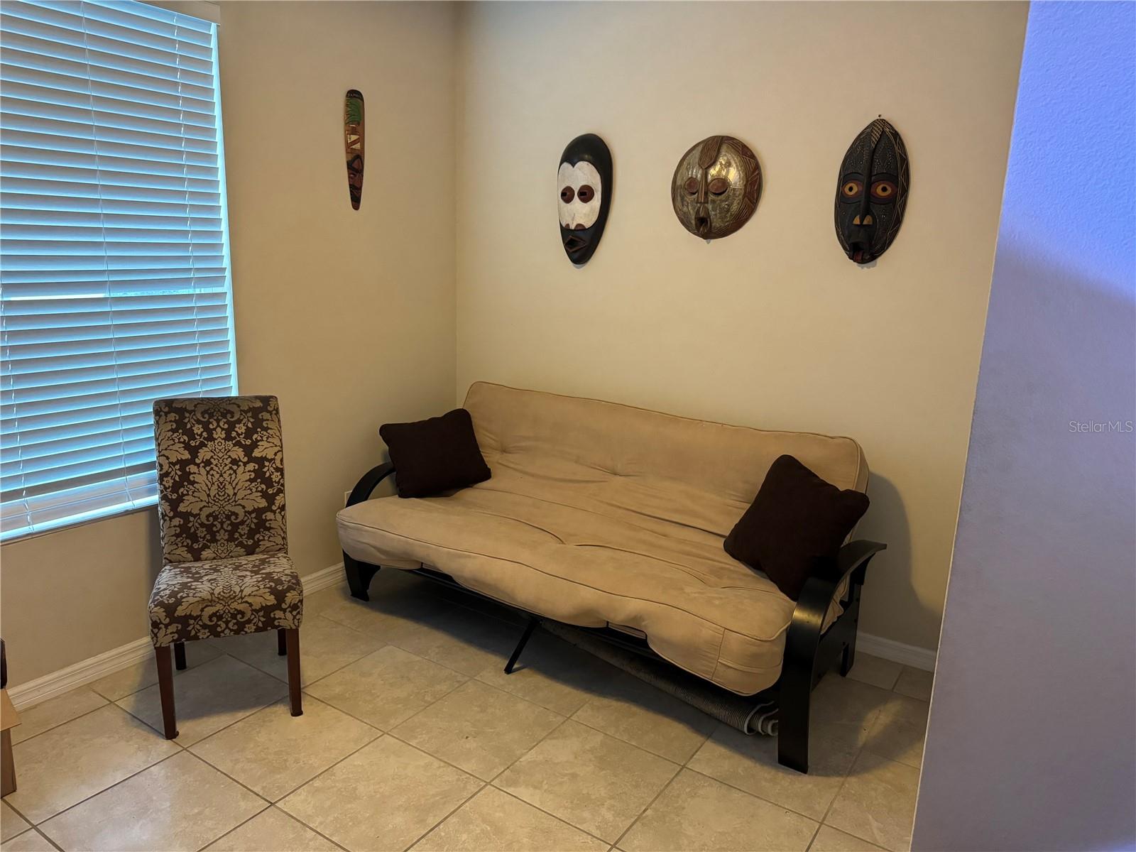 TIFFANY HOMES AT VENETIAN BAY - Residential