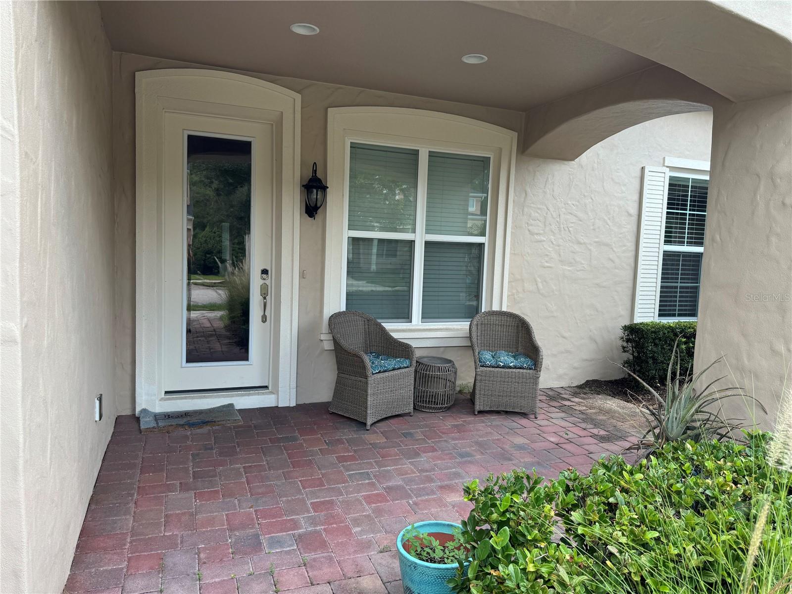 TIFFANY HOMES AT VENETIAN BAY - Residential