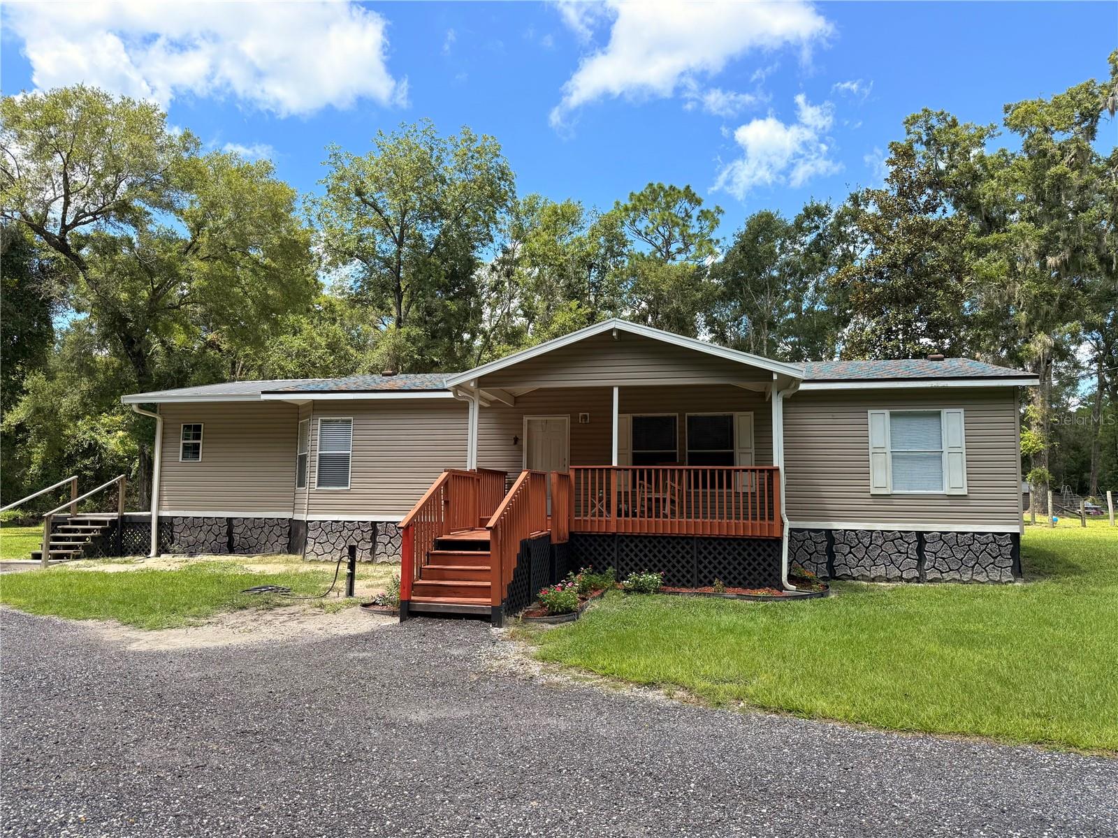 THREE RIVERS ESTATE - Residential