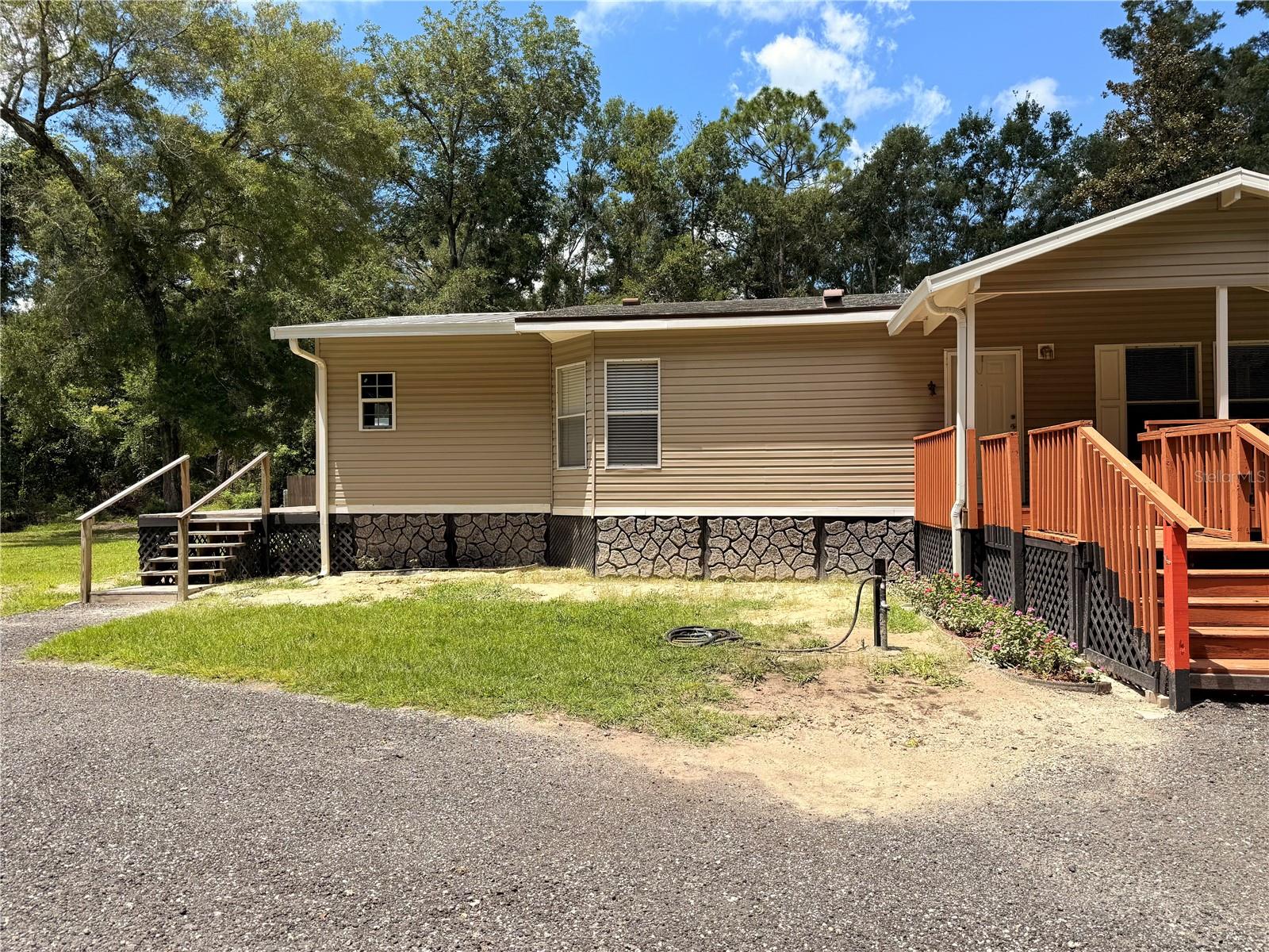 THREE RIVERS ESTATE - Residential