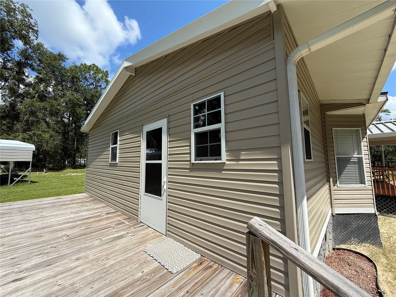 THREE RIVERS ESTATE - Residential