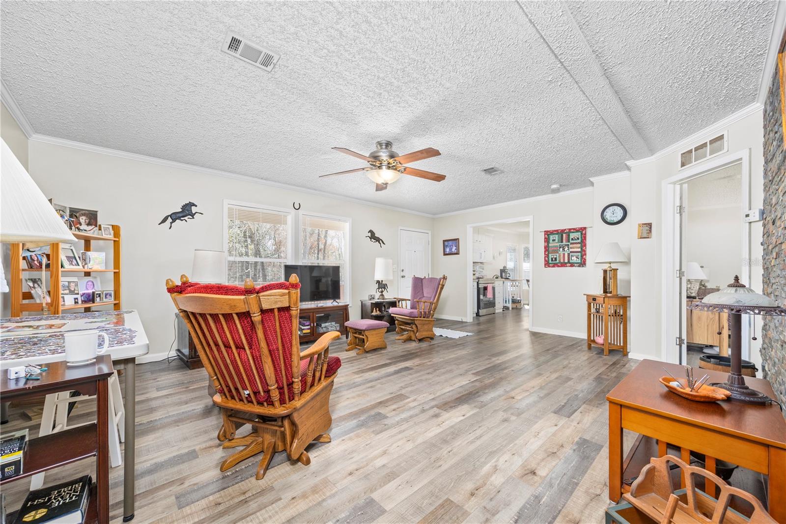 THREE RIVERS ESTATE - Residential
