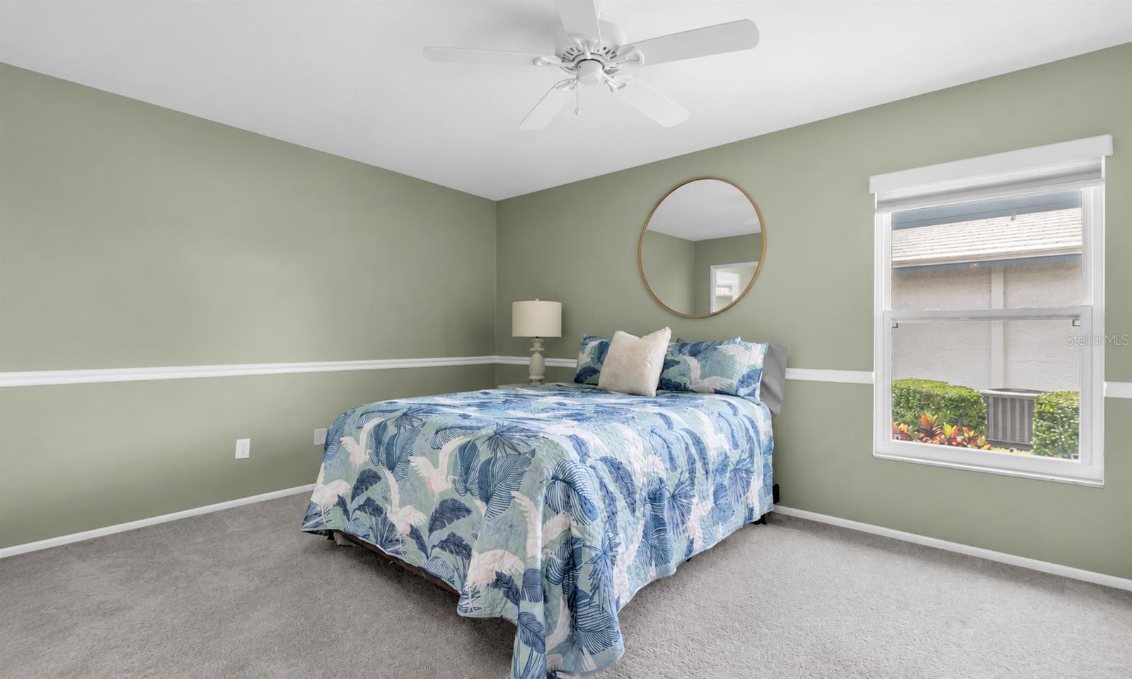 VILLAGE GREEN OF BRADENTON SEC 8 - Residential