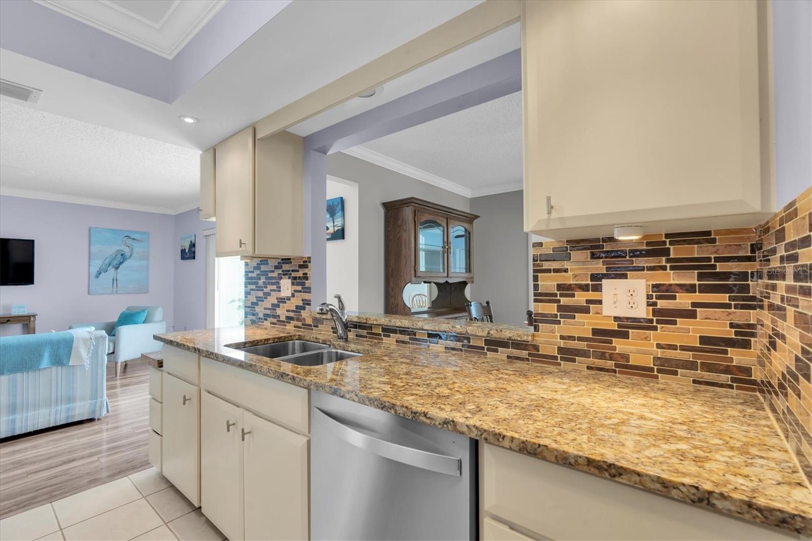 VILLAGE GREEN OF BRADENTON SEC 8 - Residential