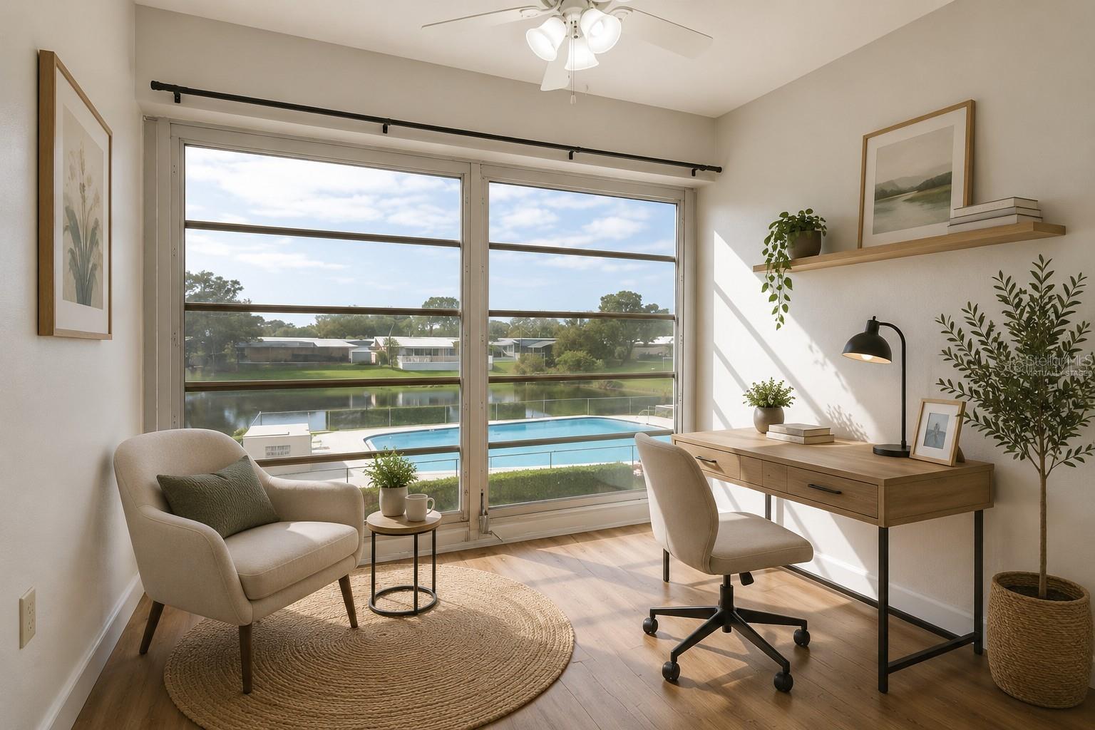 IMPERIAL PARK CONDO - Residential