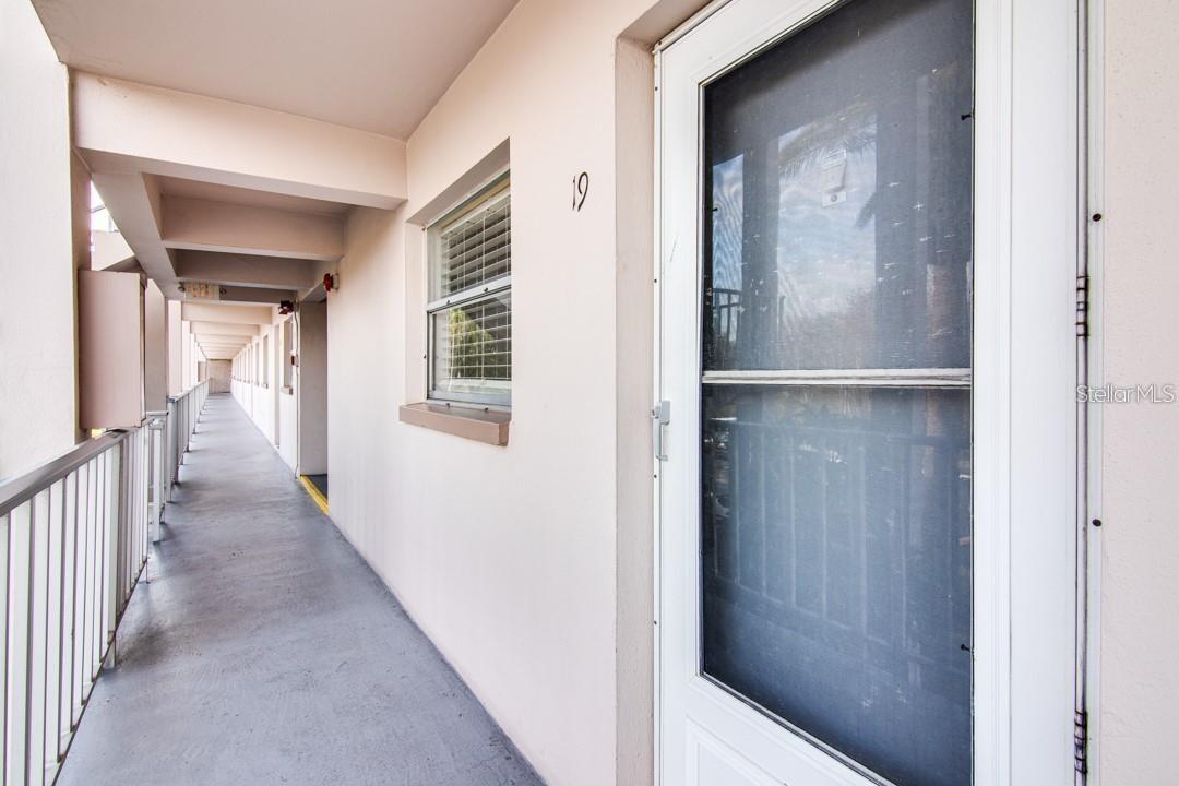 IMPERIAL PARK CONDO - Residential