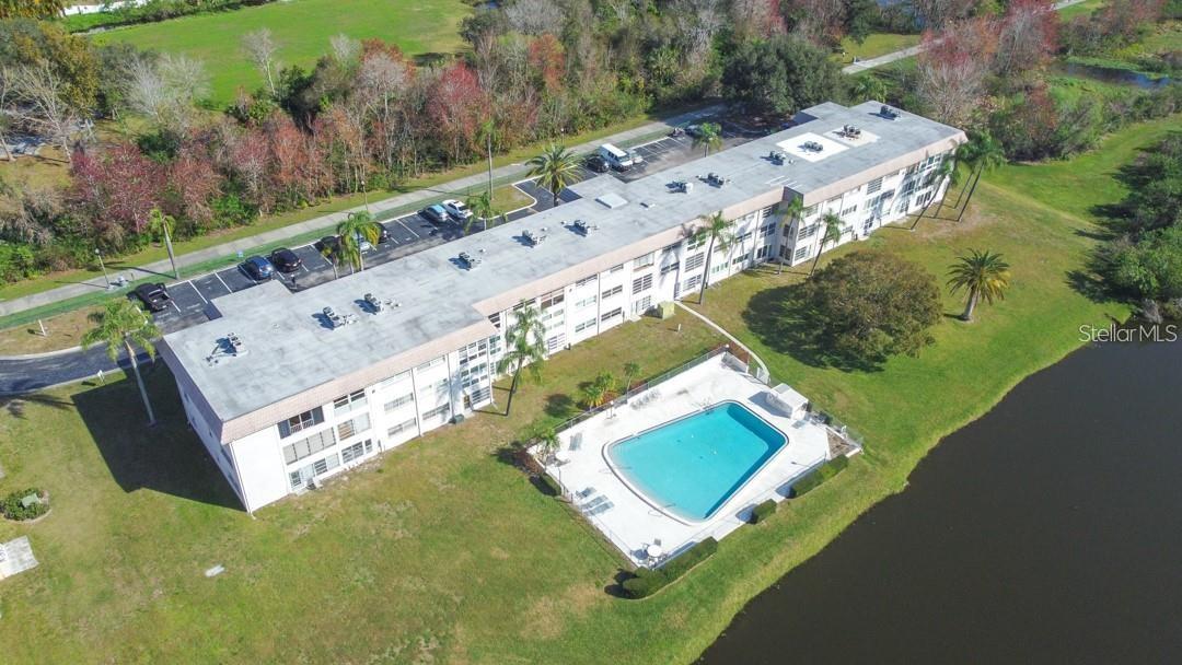 IMPERIAL PARK CONDO - Residential