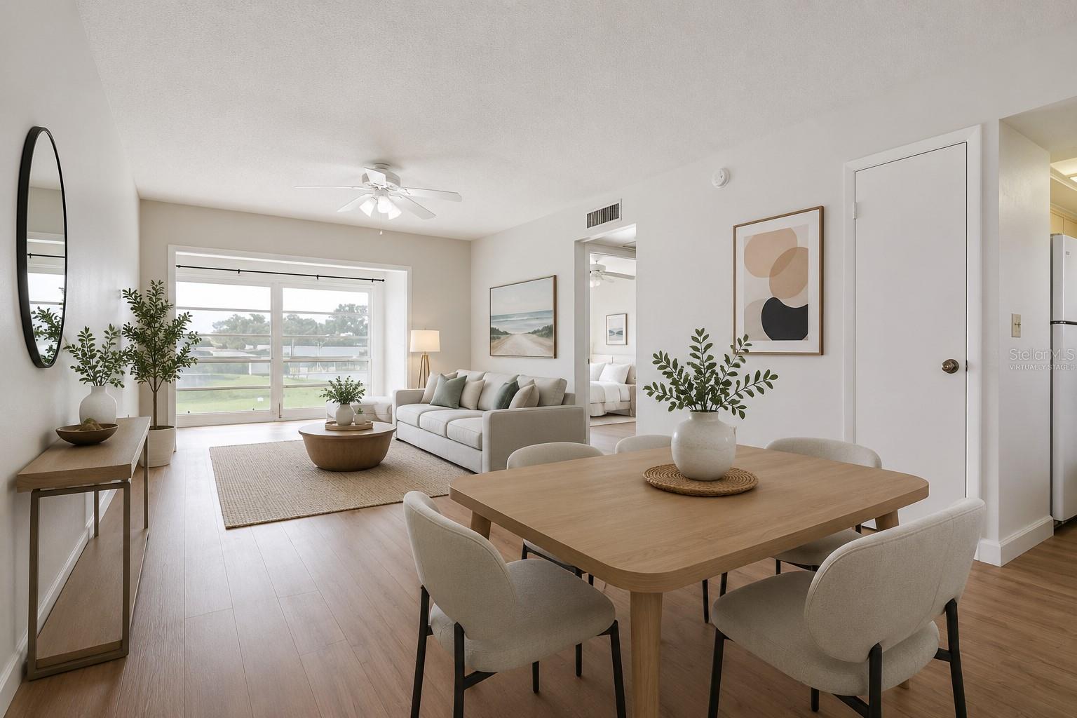 IMPERIAL PARK CONDO - Residential
