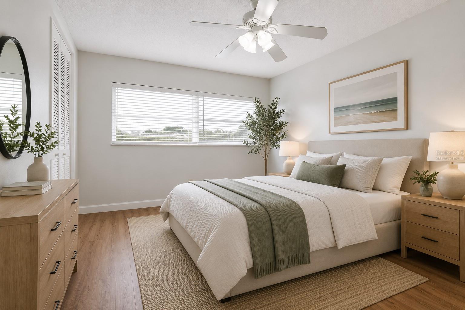IMPERIAL PARK CONDO - Residential
