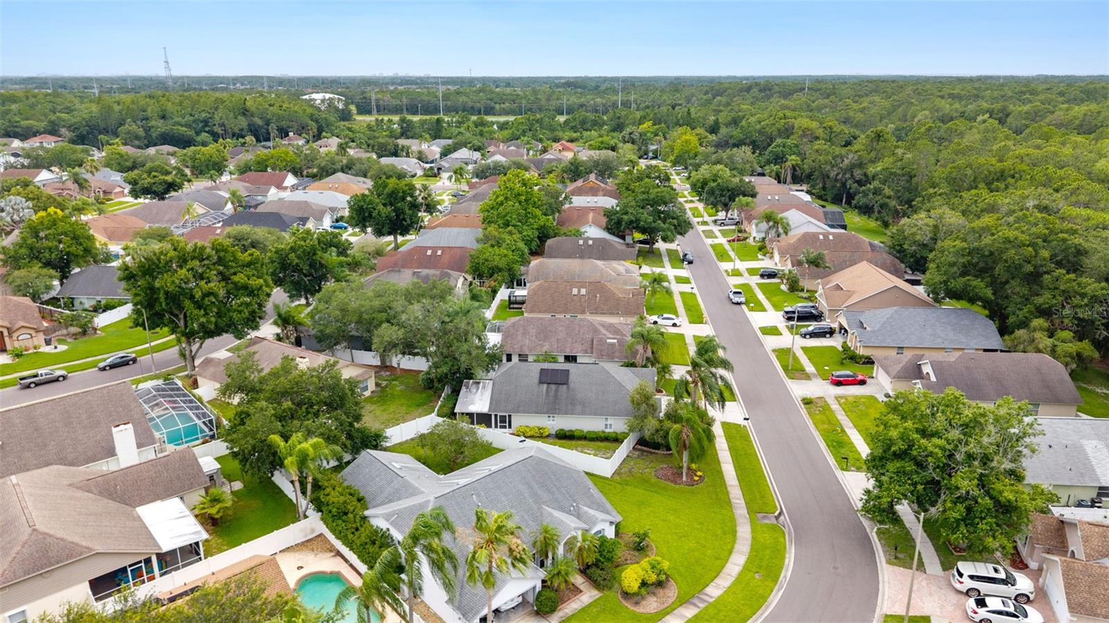 FAWN RIDGE VILLAGE 1 UN 3 - Residential