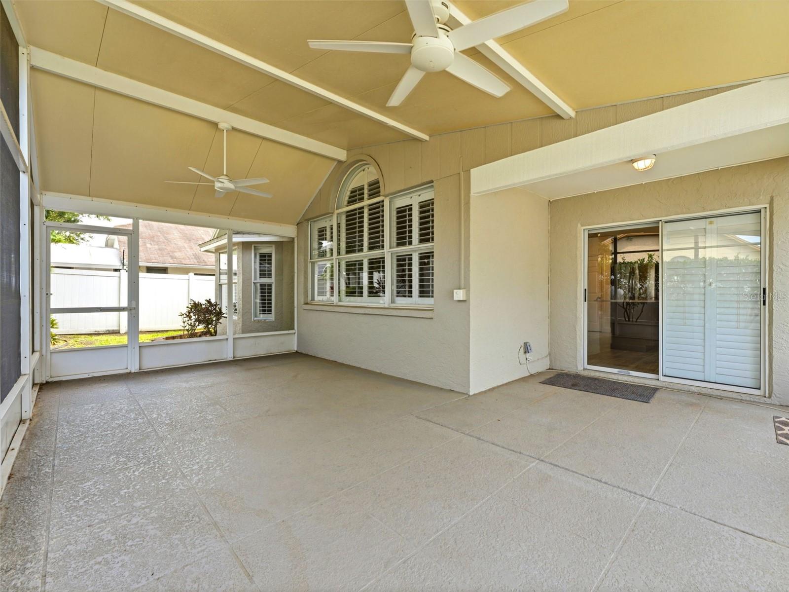 FAWN RIDGE VILLAGE 1 UN 3 - Residential