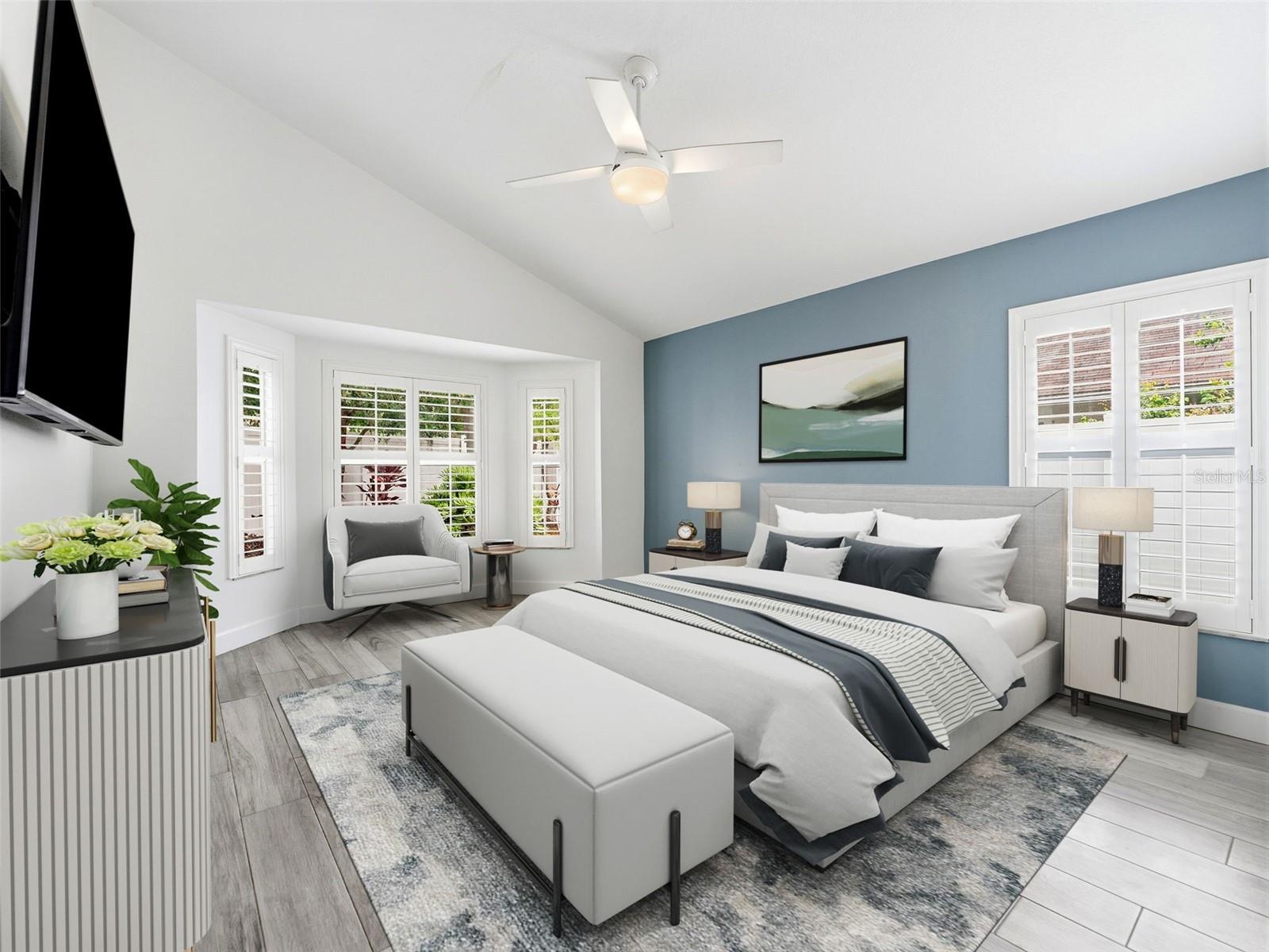FAWN RIDGE VILLAGE 1 UN 3 - Residential