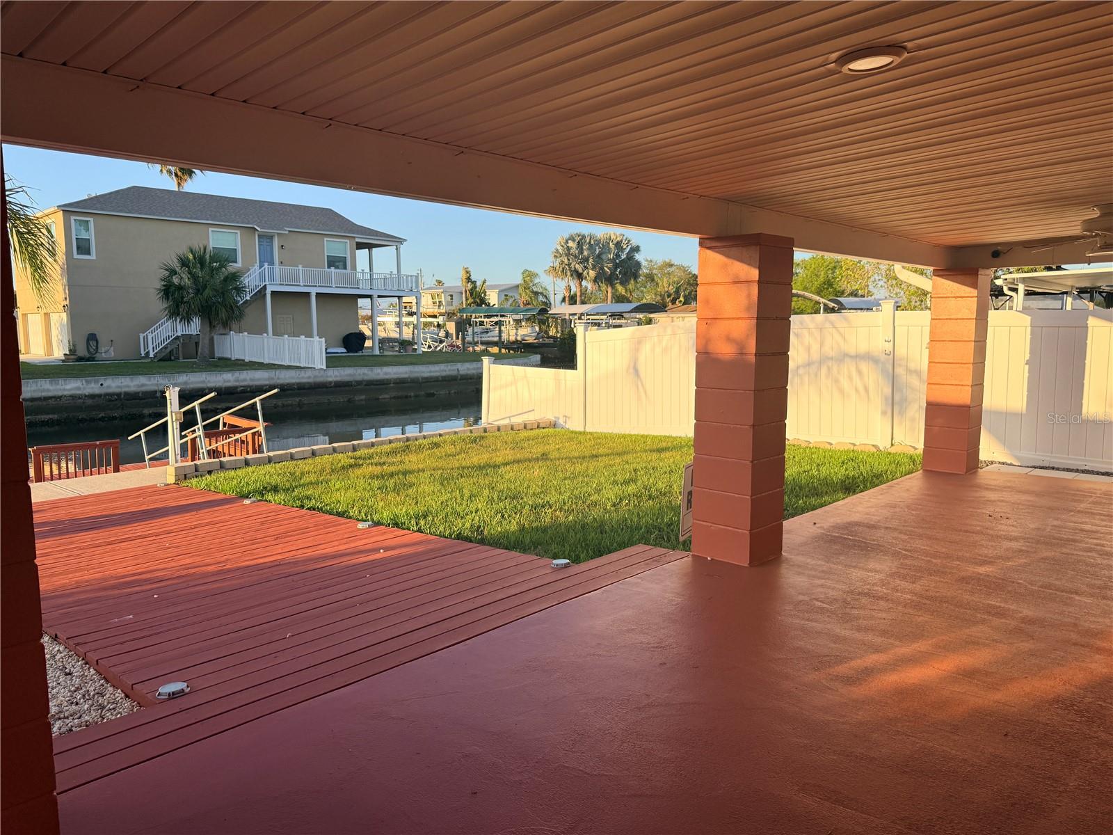 SEA RANCH ON GULF - Residential