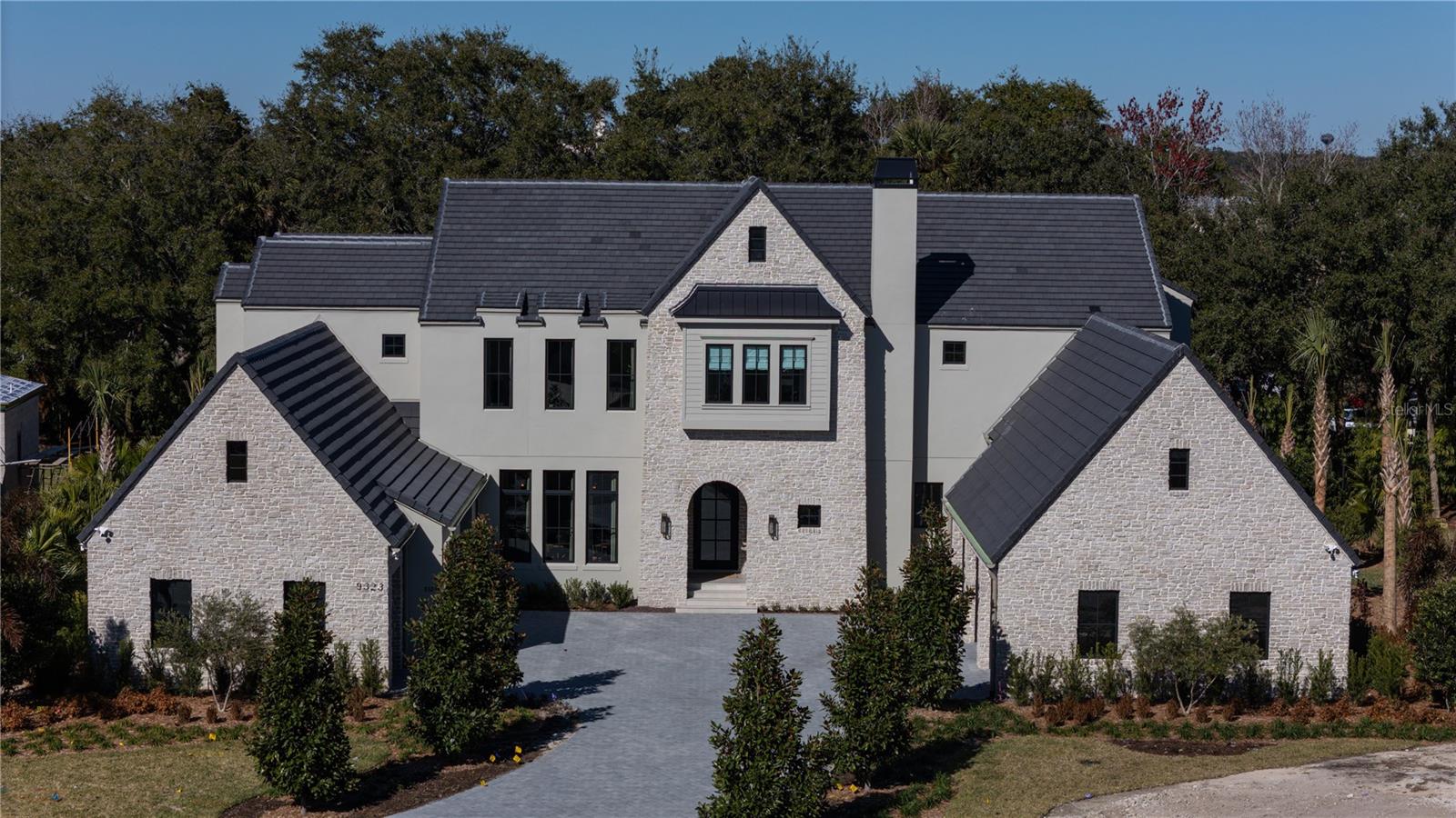 ISLEWORTH - Residential