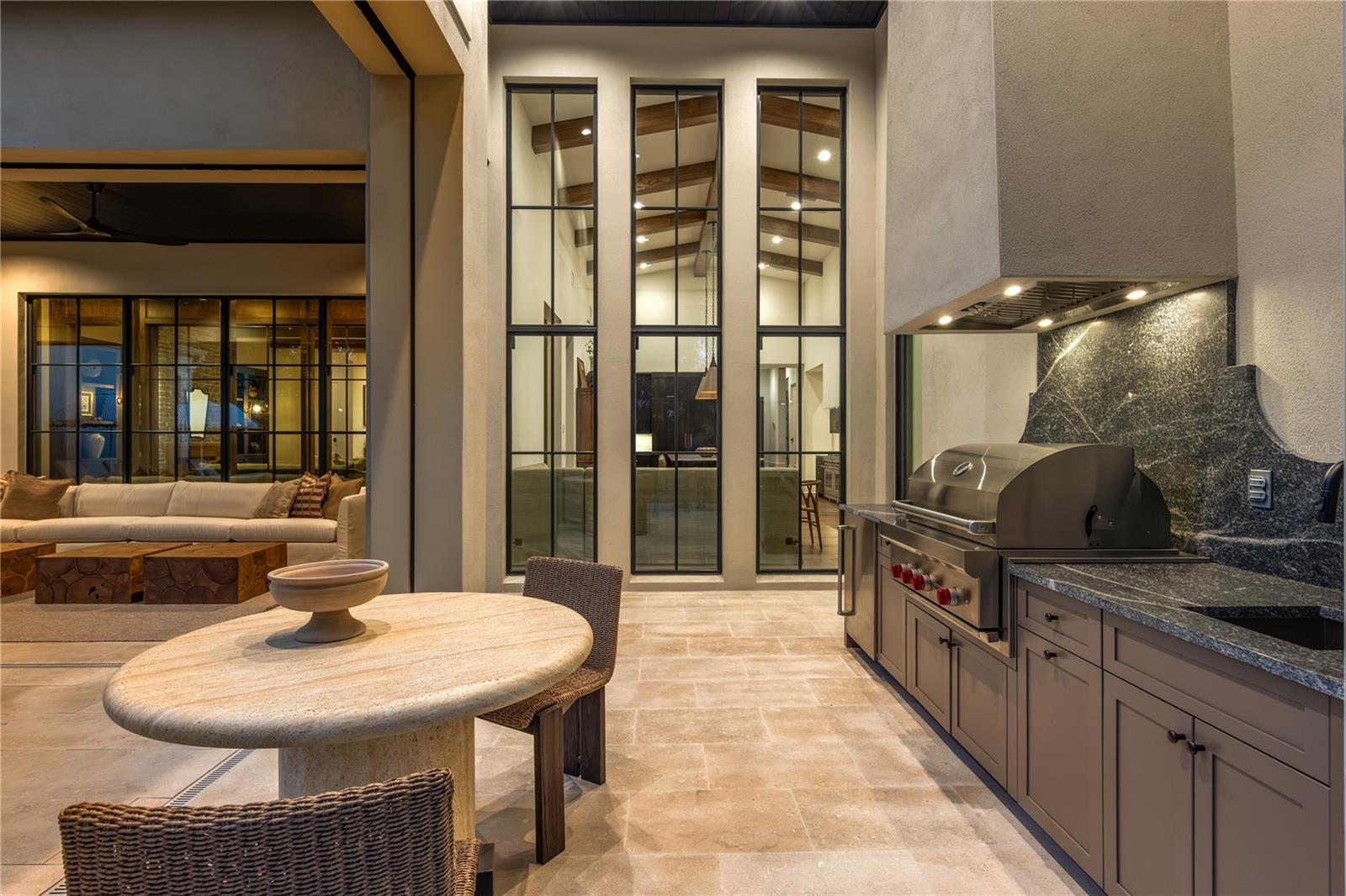 ISLEWORTH - Residential