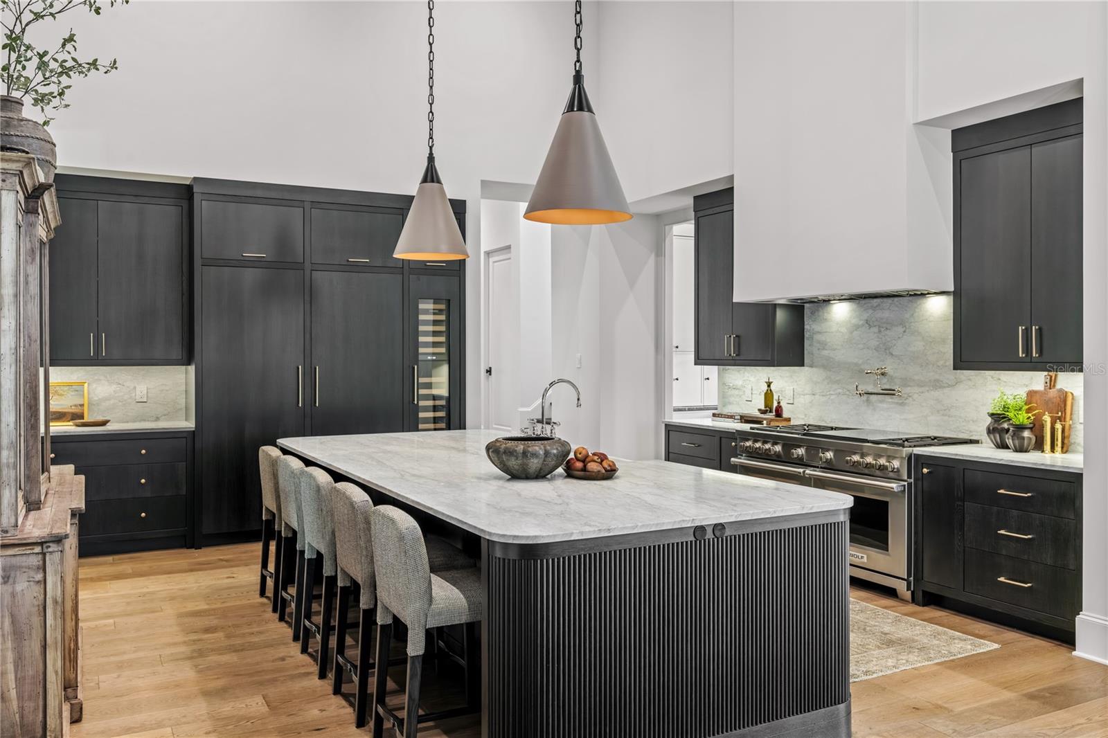 ISLEWORTH - Residential