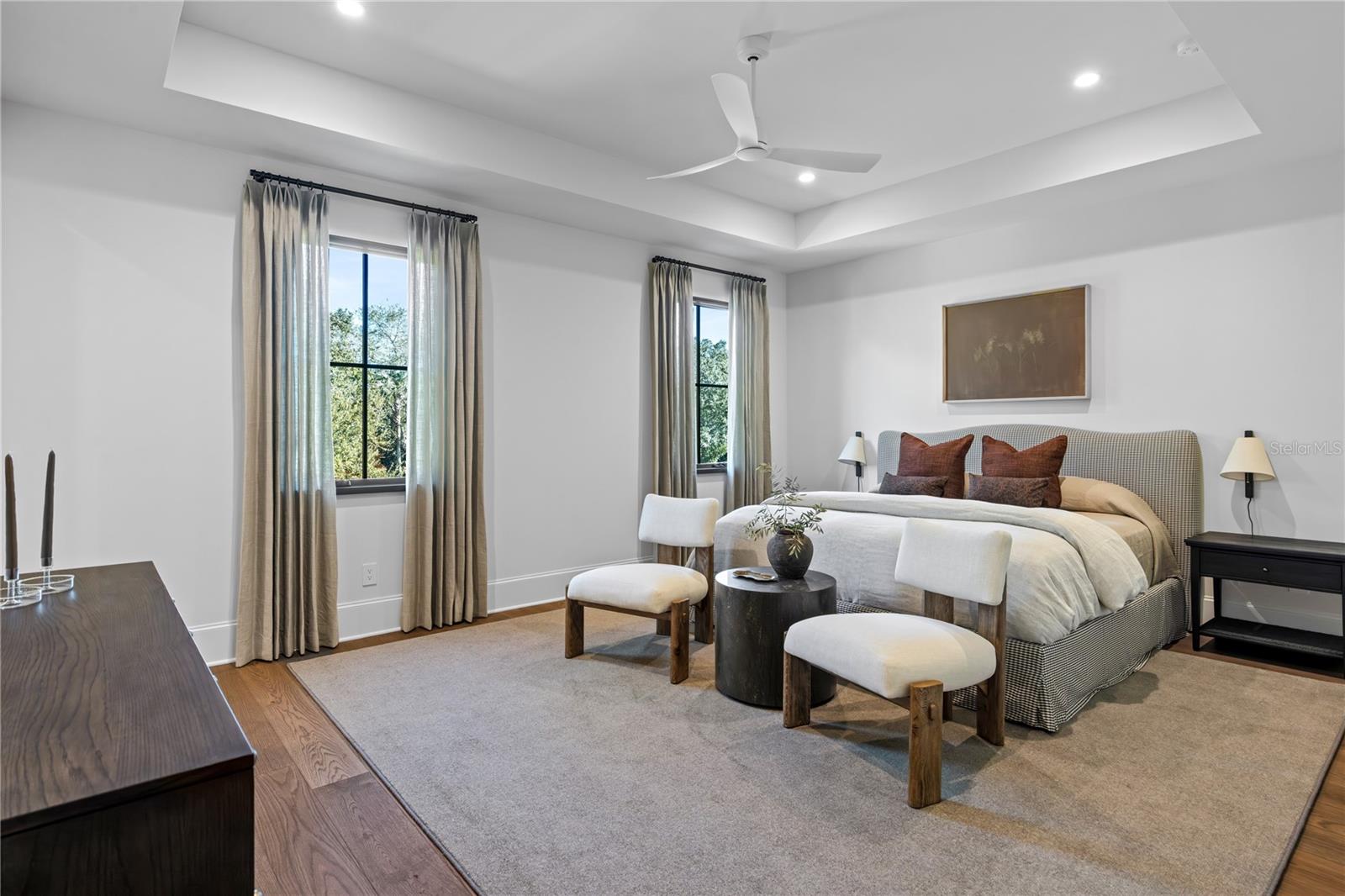 ISLEWORTH - Residential