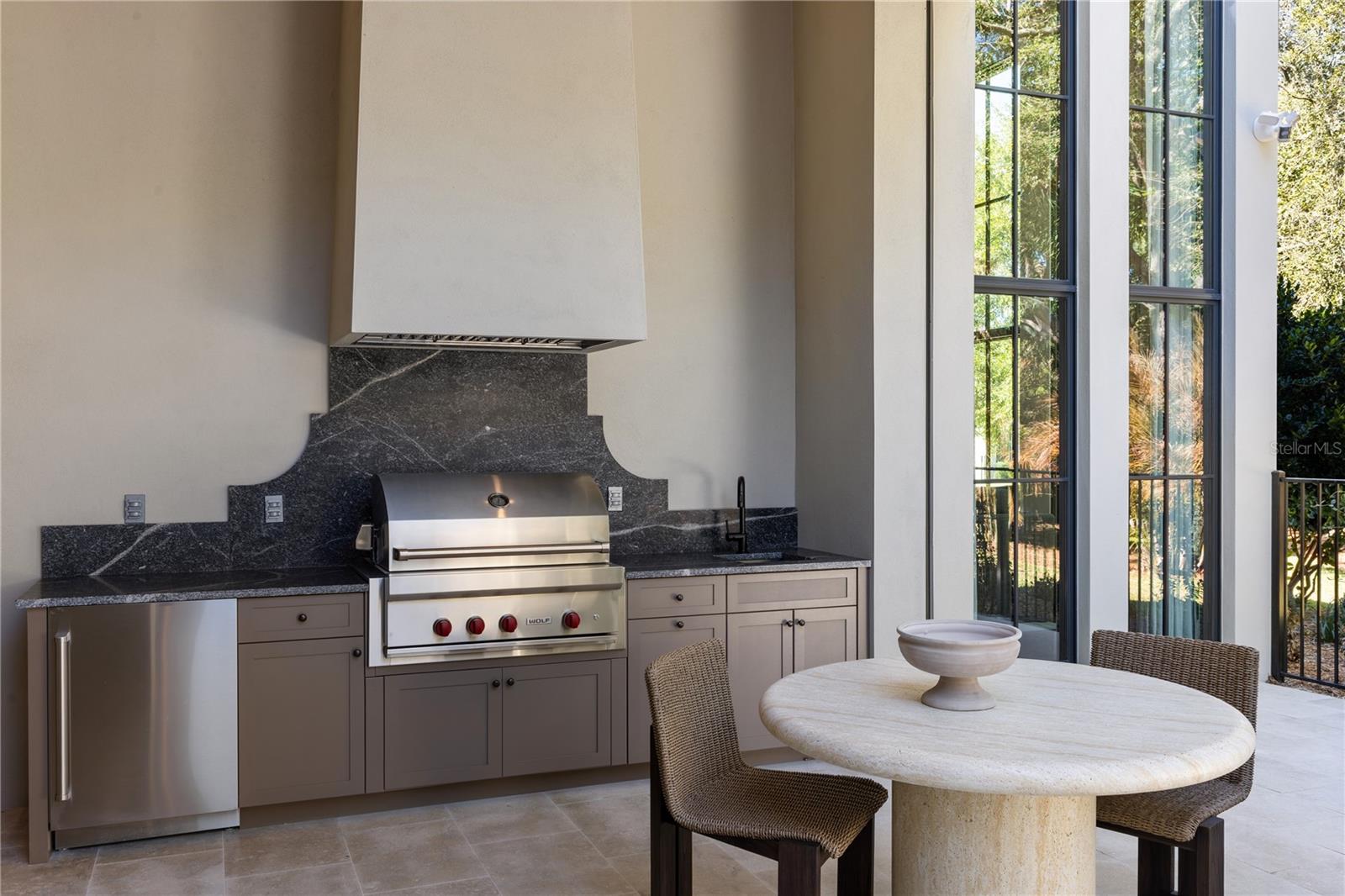 ISLEWORTH - Residential