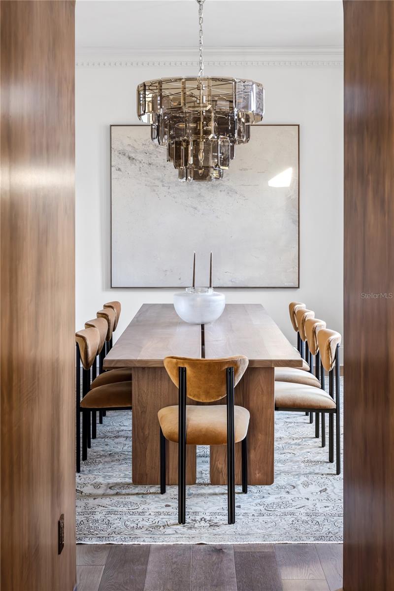 ISLEWORTH - Residential