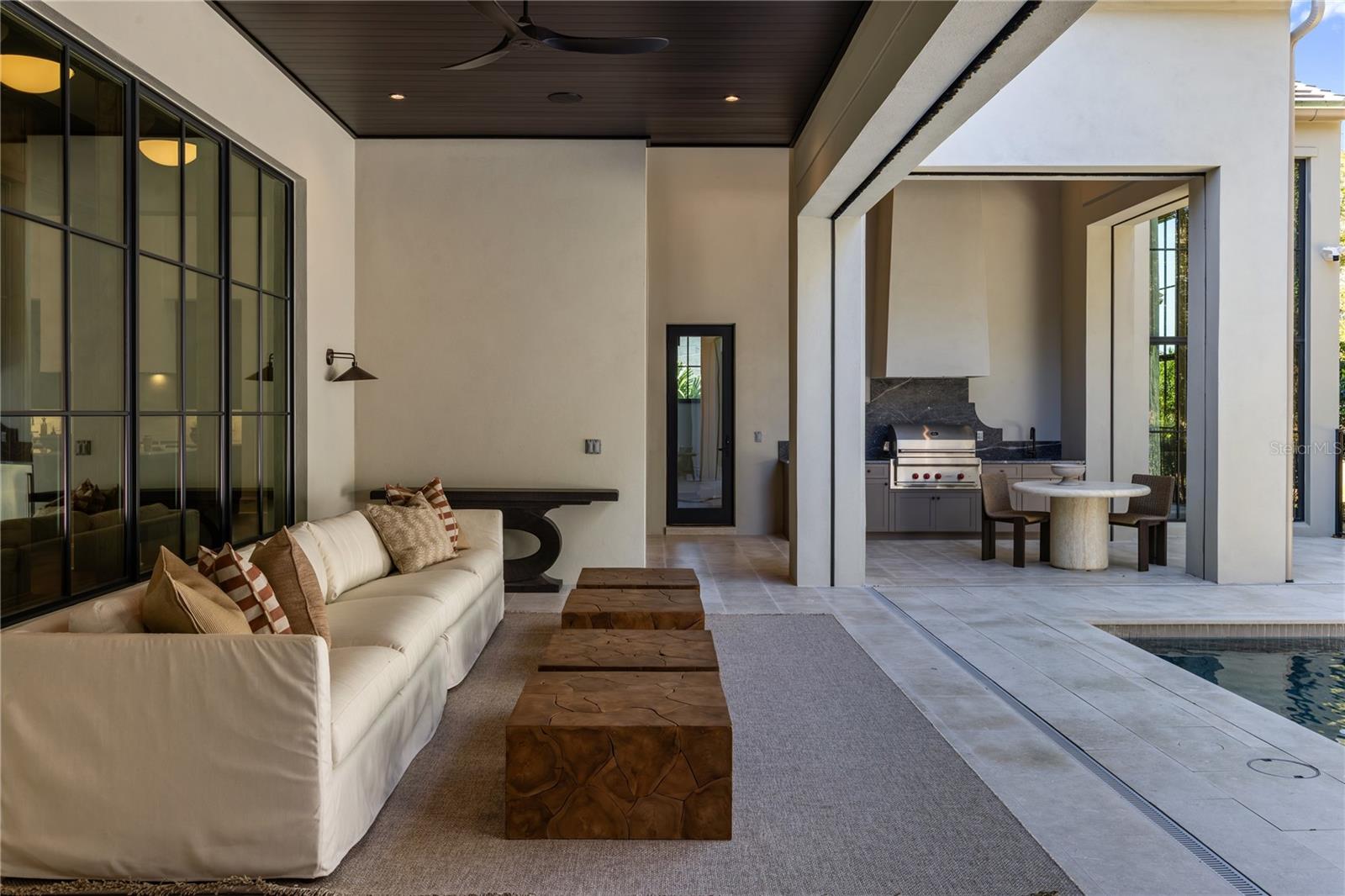 ISLEWORTH - Residential