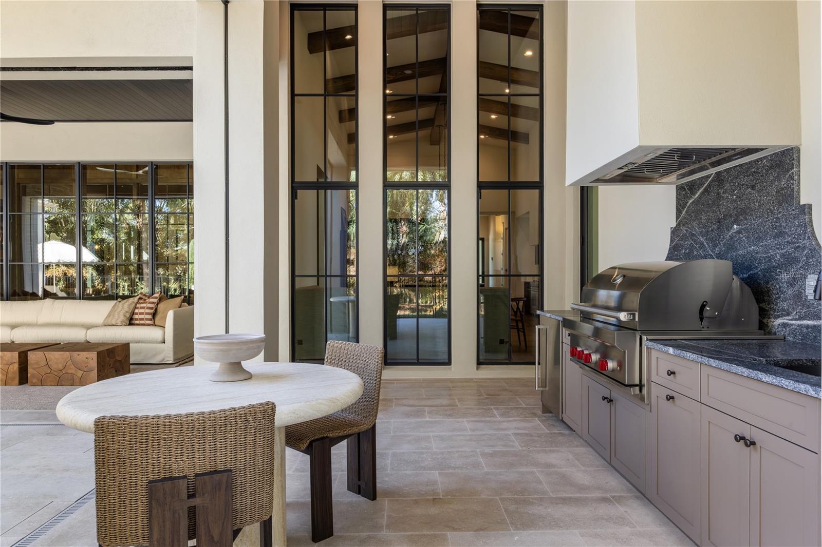 ISLEWORTH - Residential