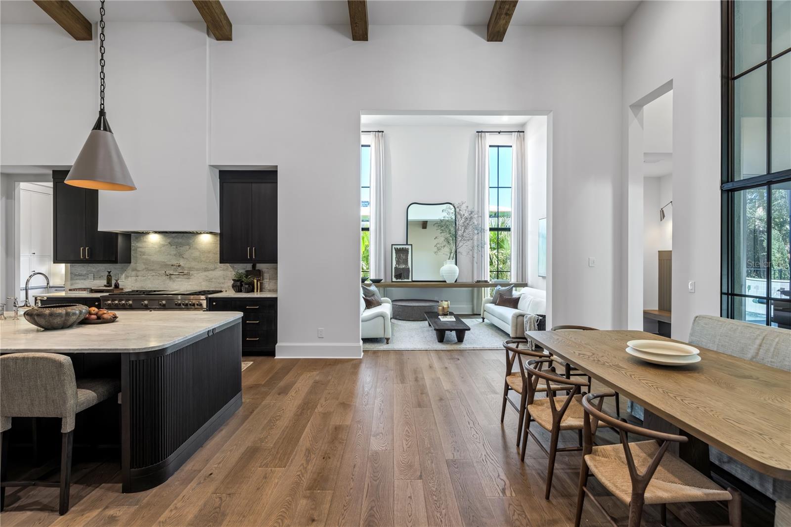 ISLEWORTH - Residential