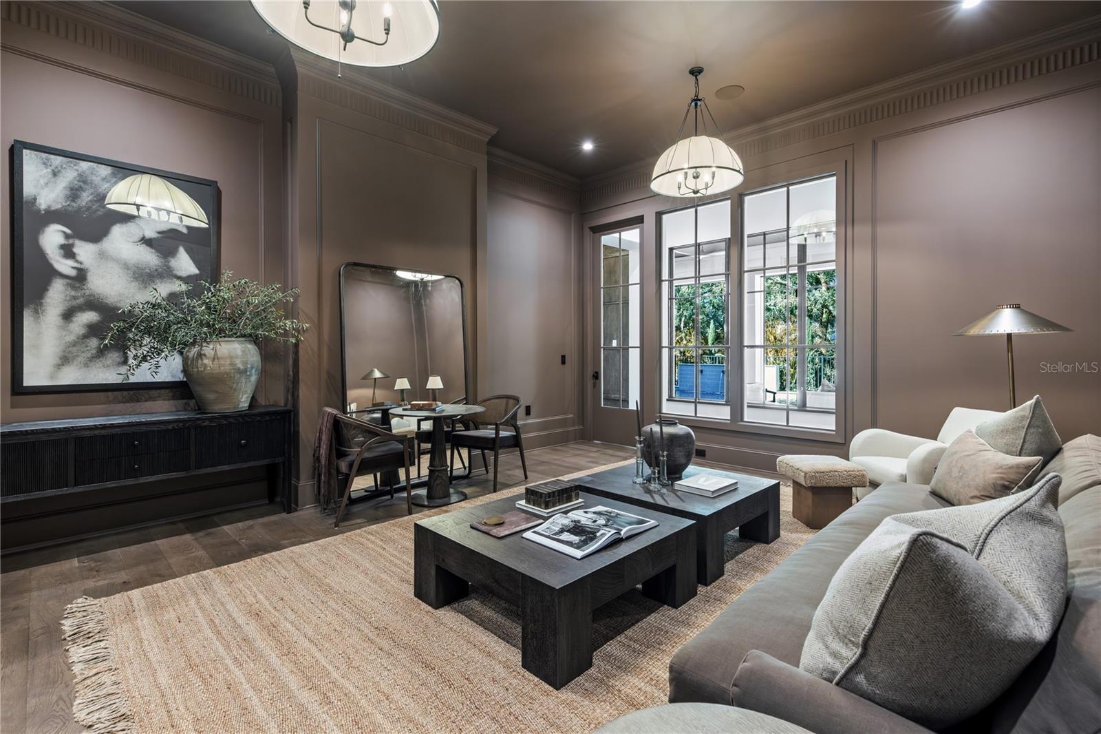 ISLEWORTH - Residential