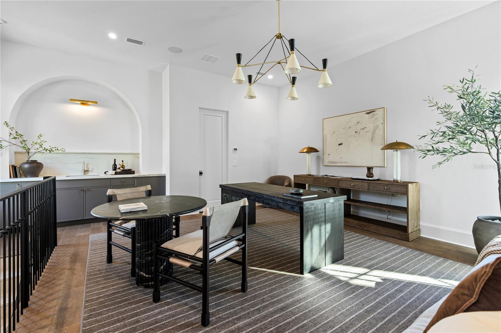 ISLEWORTH - Residential
