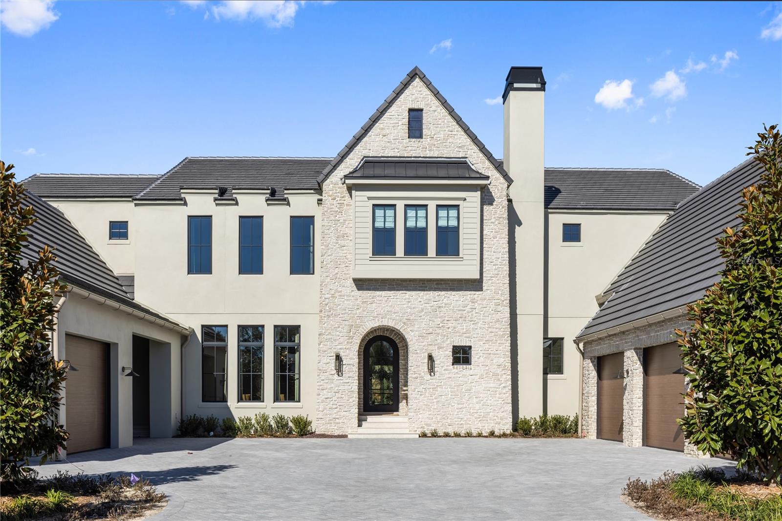 ISLEWORTH - Residential