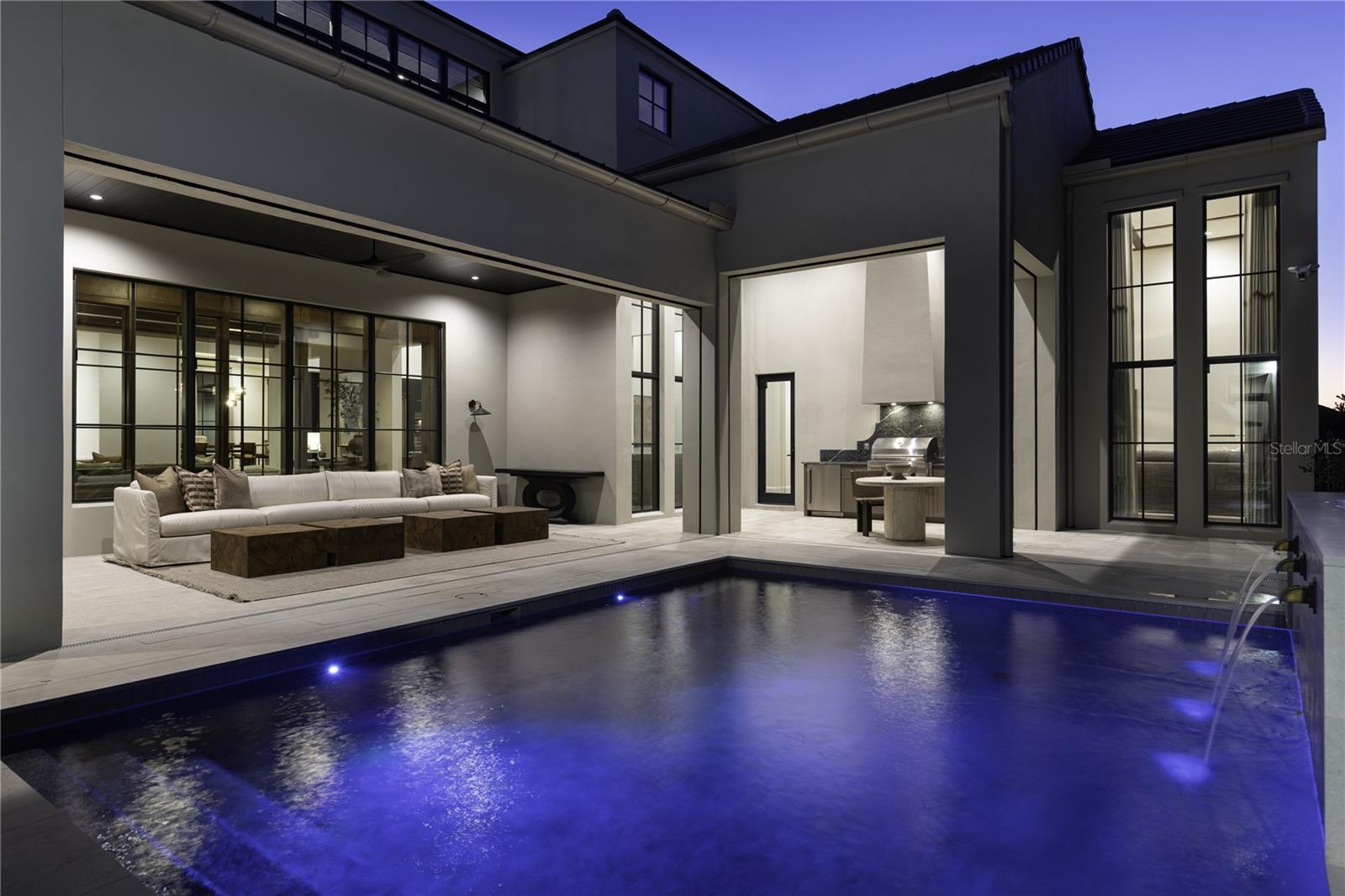 ISLEWORTH - Residential