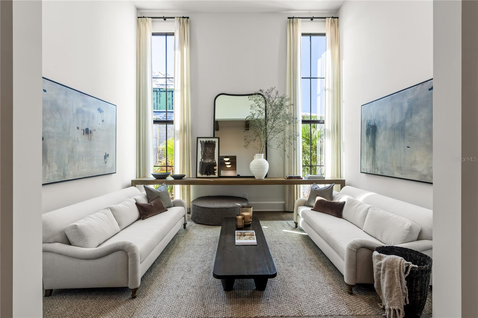 ISLEWORTH - Residential