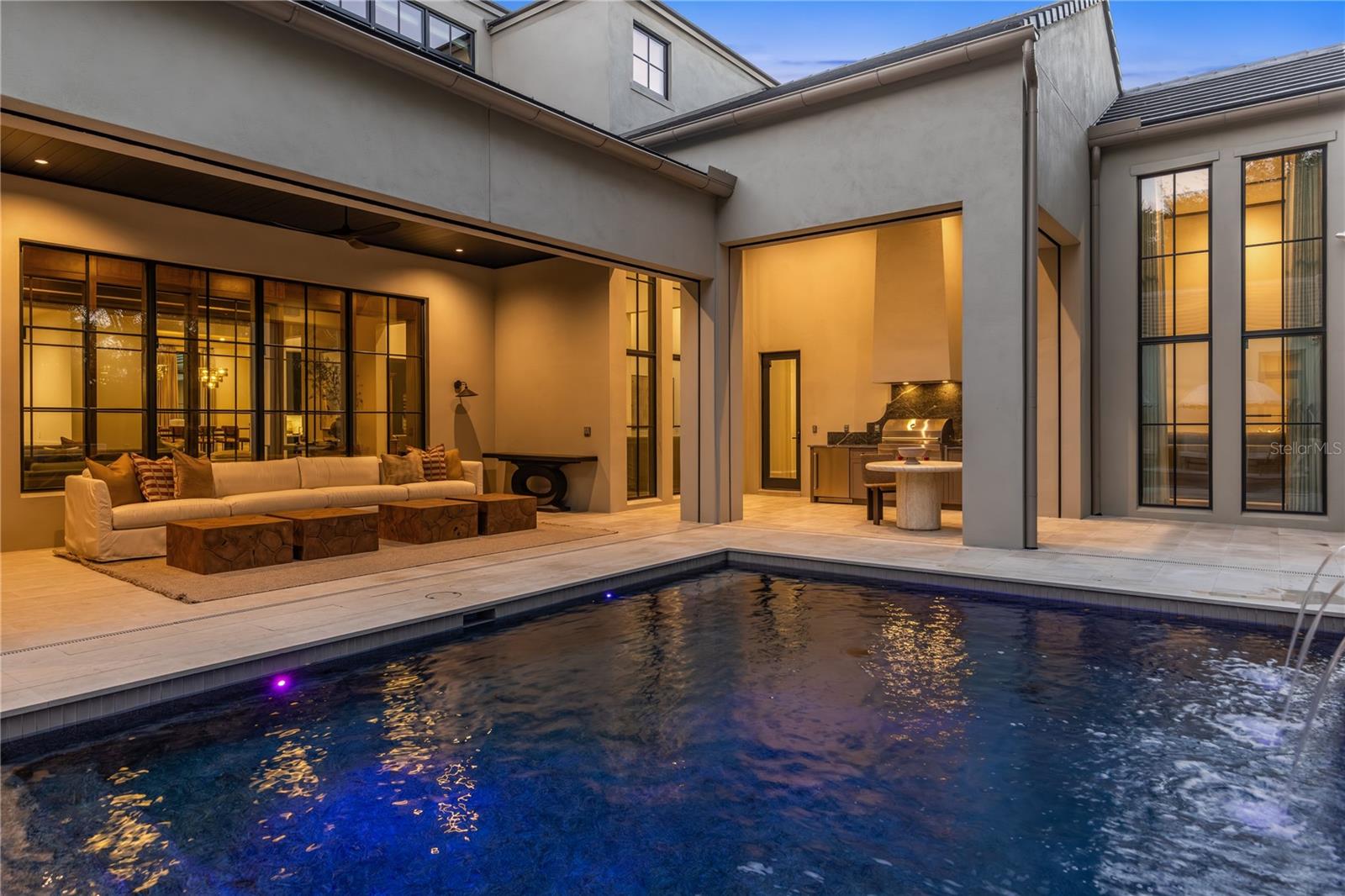 ISLEWORTH - Residential
