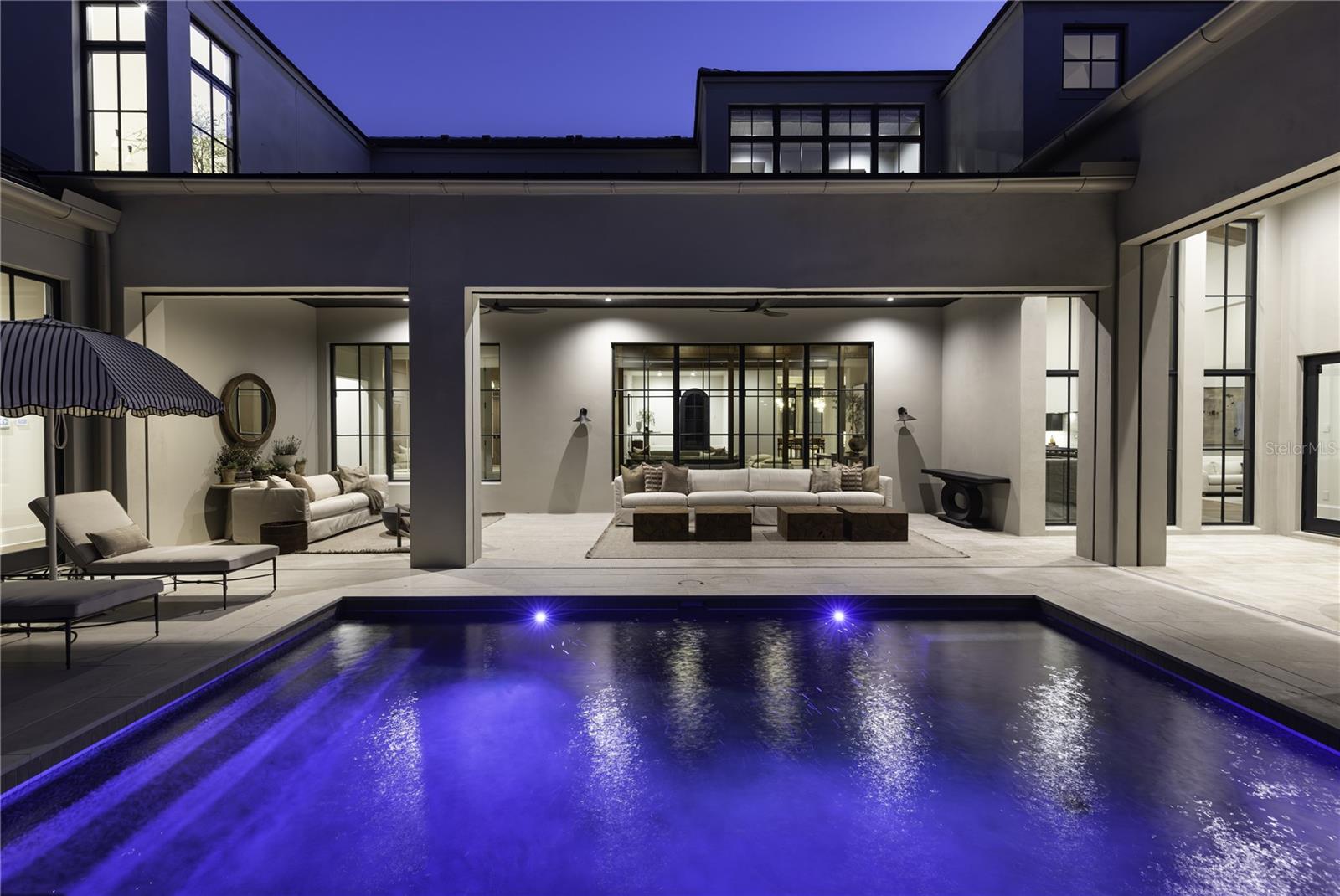 ISLEWORTH - Residential