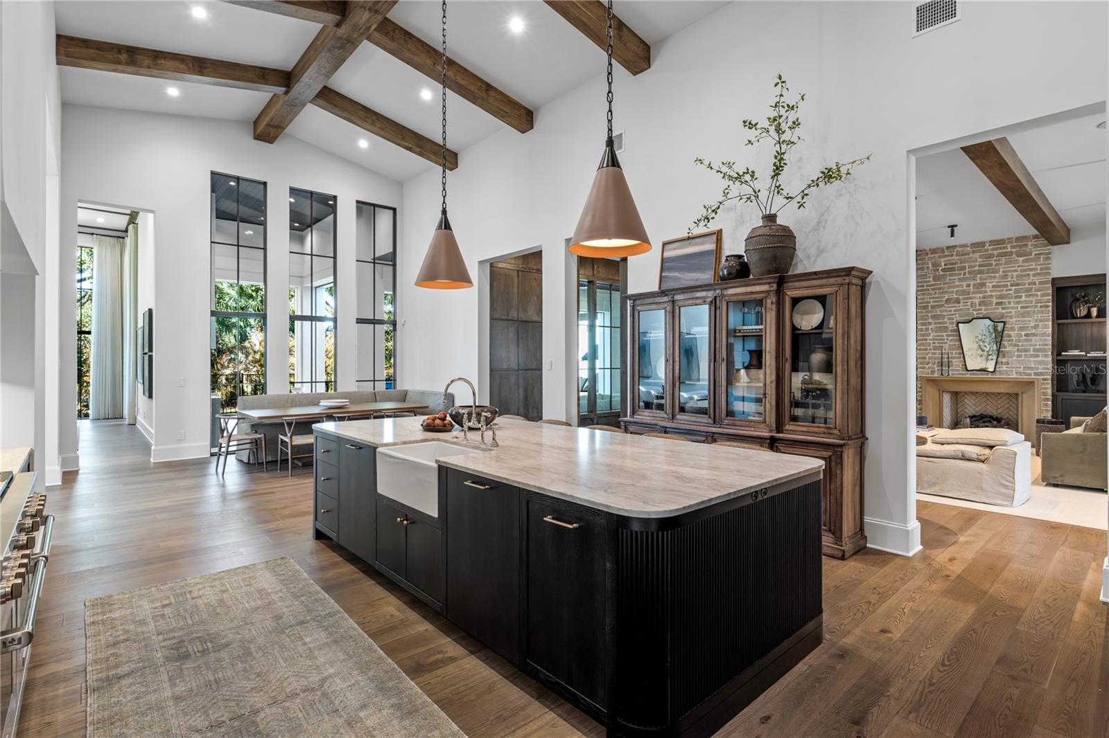 ISLEWORTH - Residential